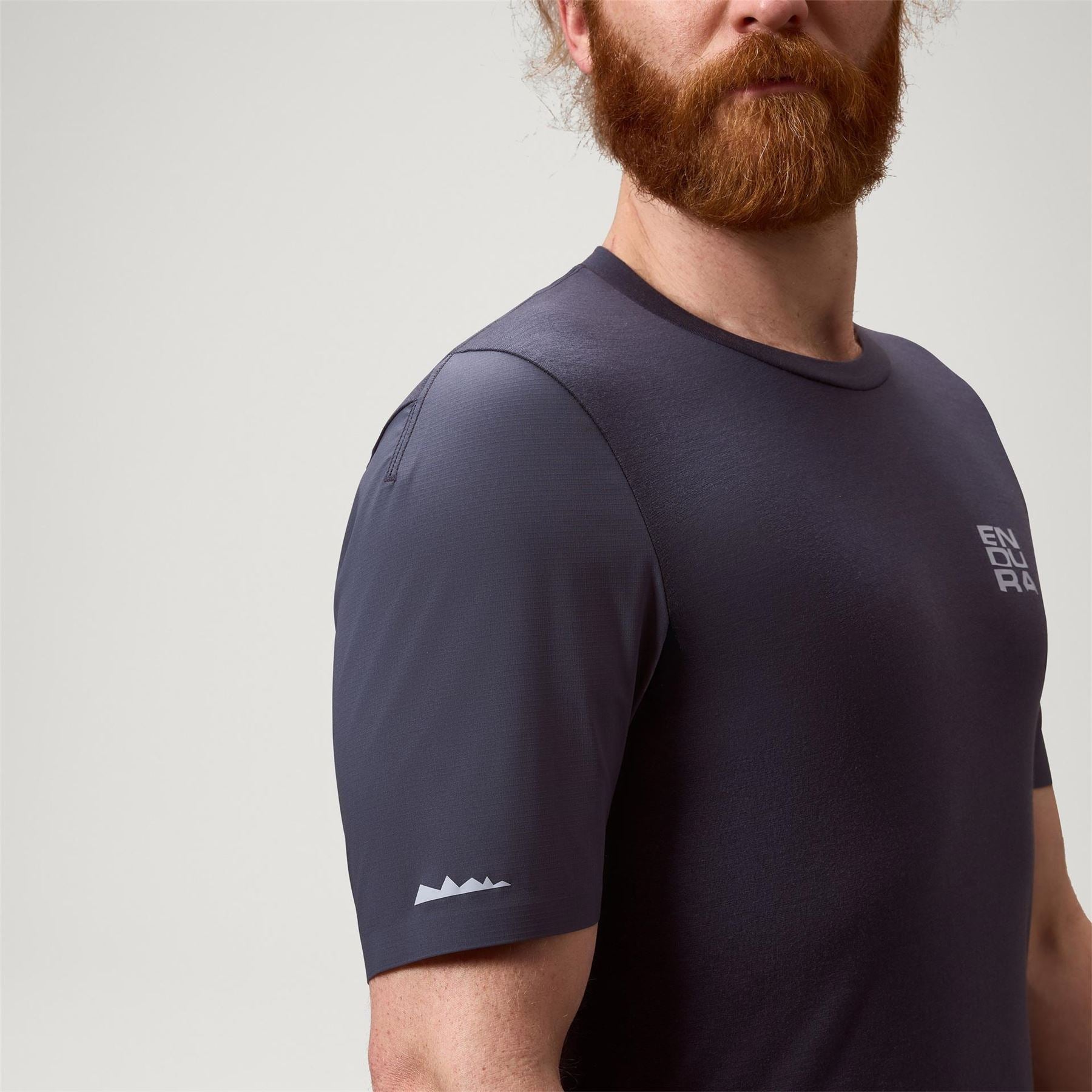 Endura Alltrack Ride Short Sleeve Tech Tee