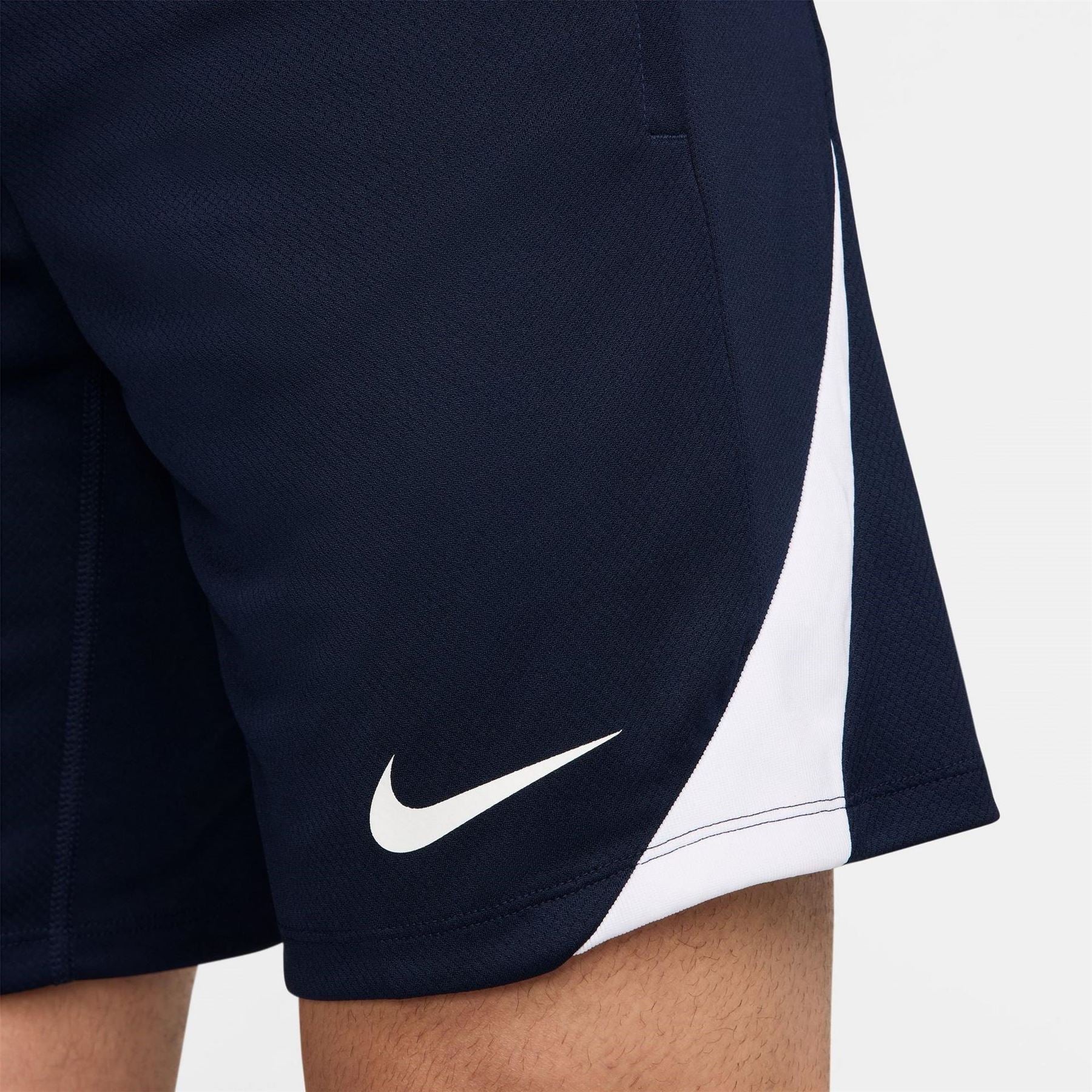 Nike Mens Strike Dri Fit Global Football Shorts