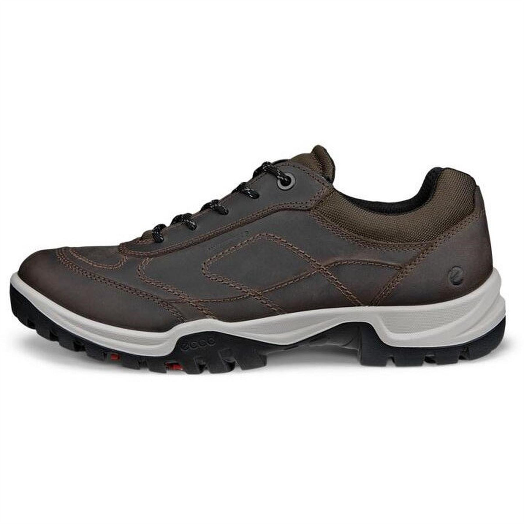Ecco Xpedition III Hiking Boots Lace-Up