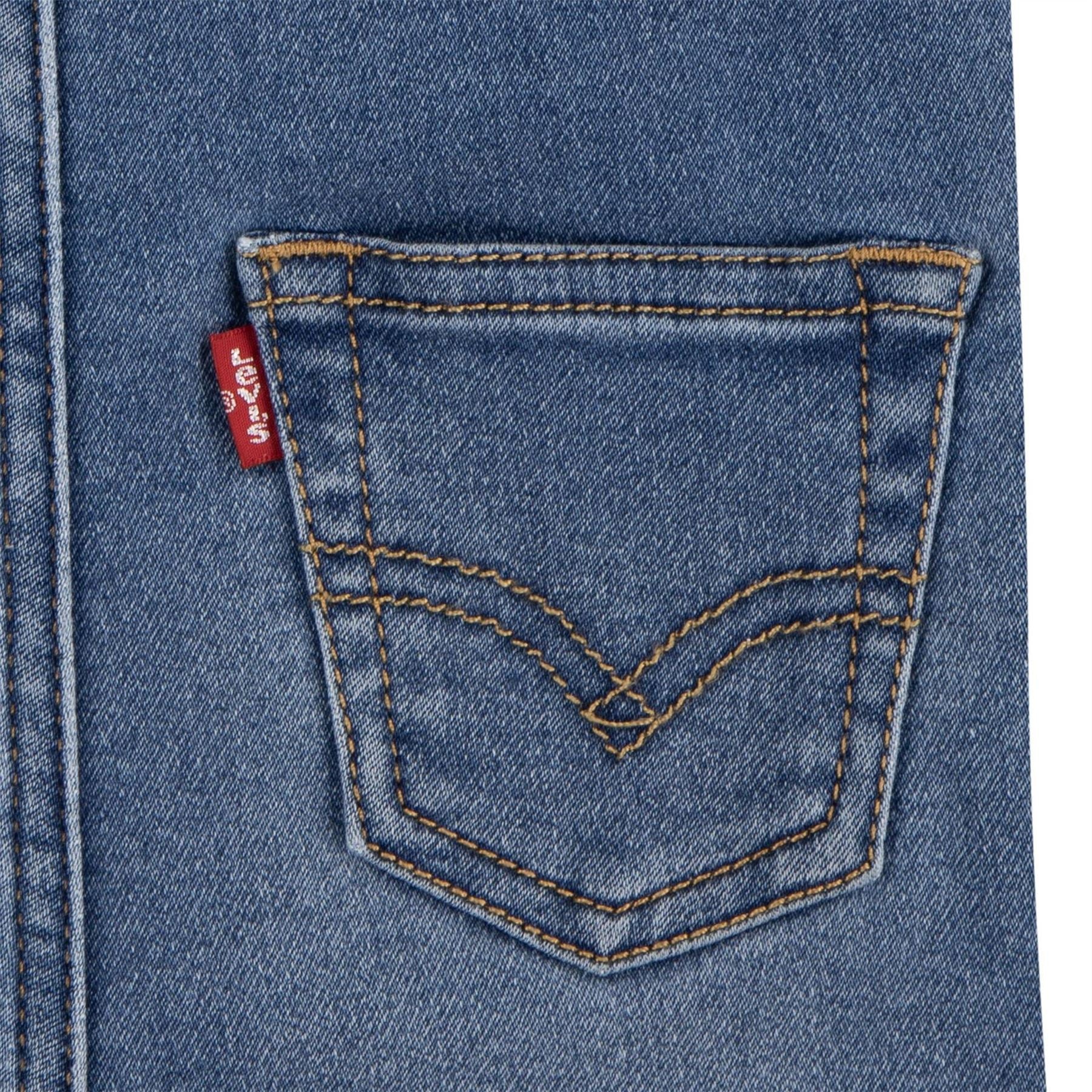 Levis Dungarees