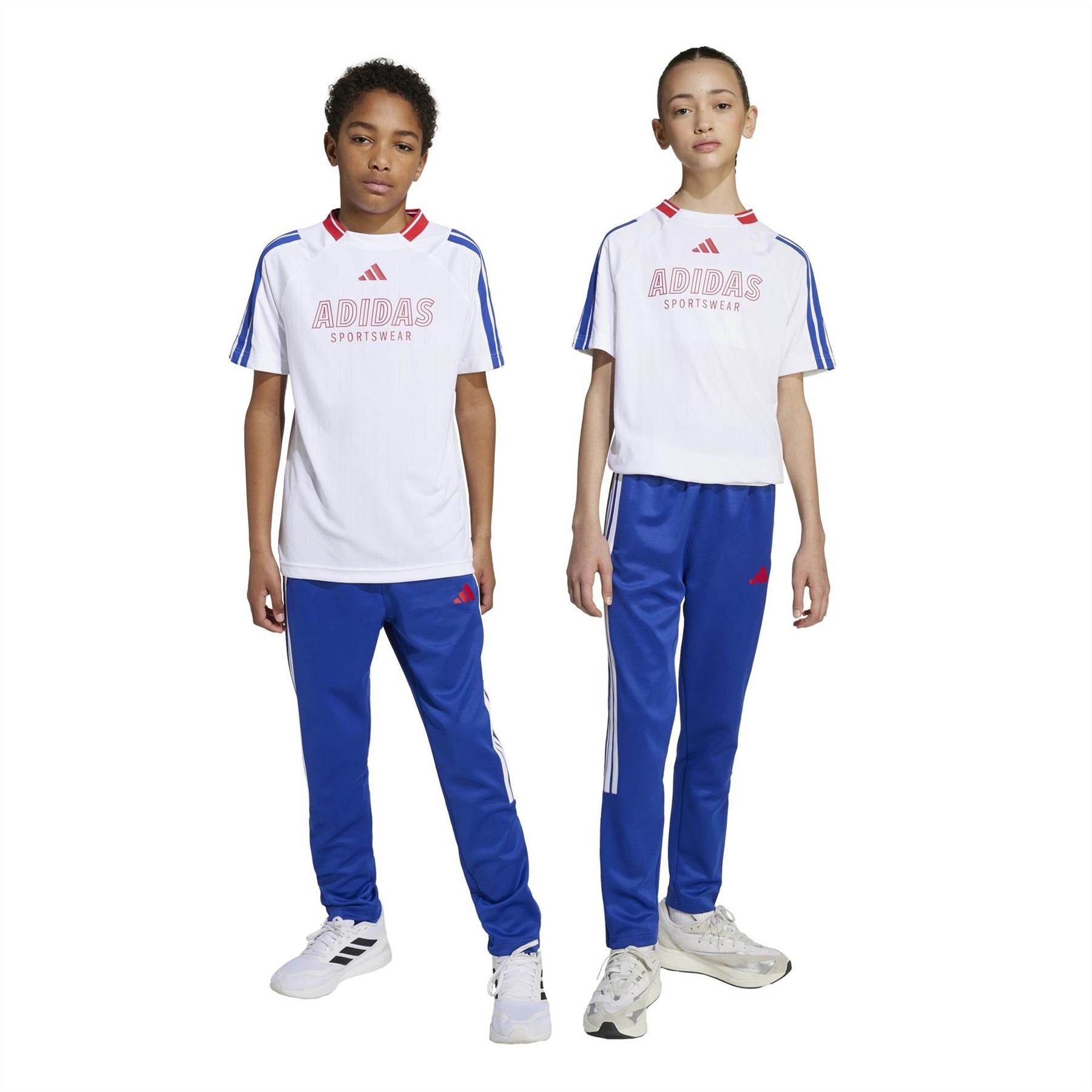 adidas House Of Tiro Tracksuit Pants Juniors