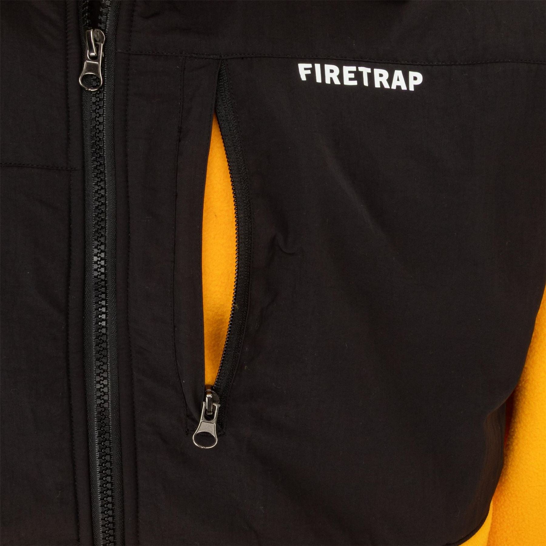 Firetrap Mens Jacket