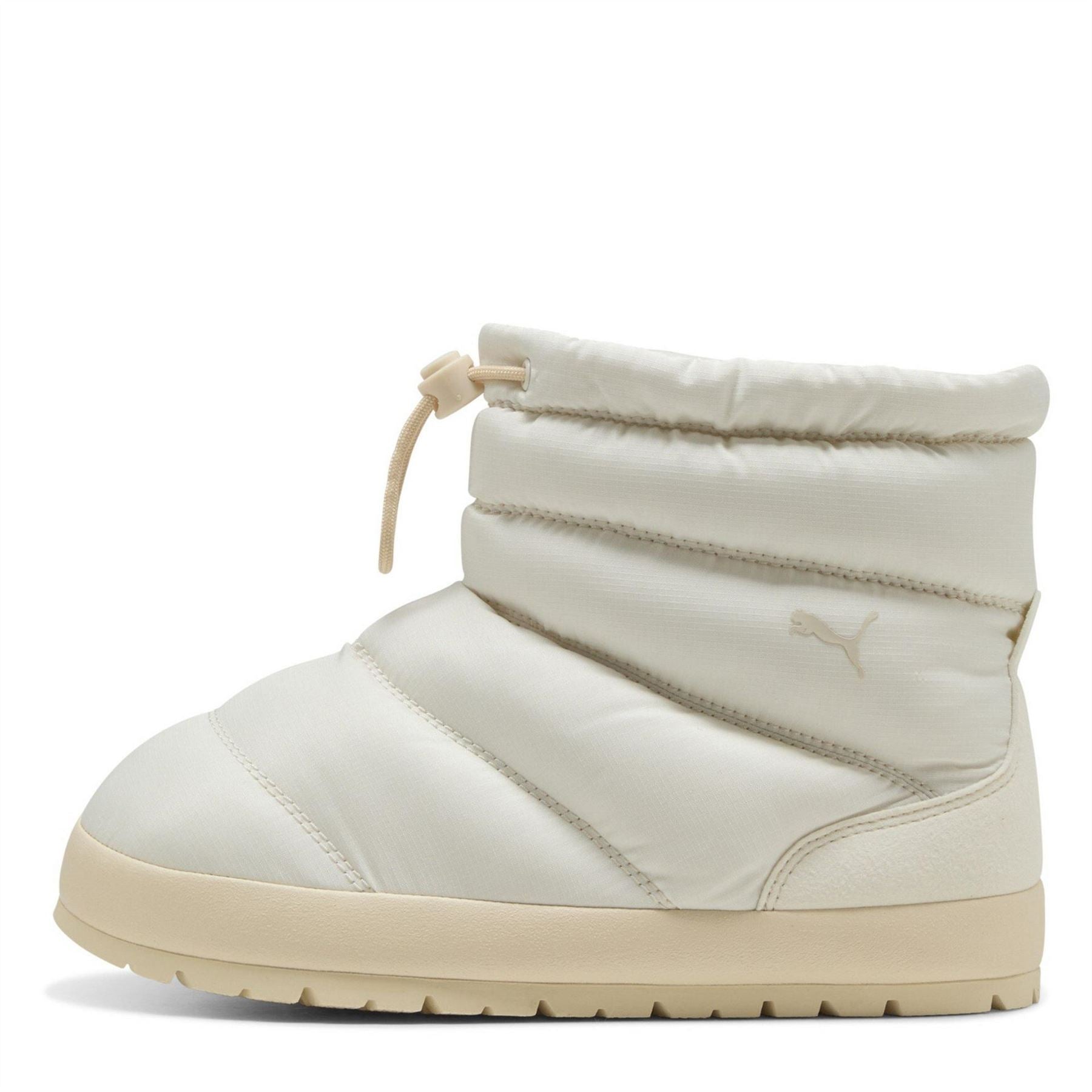 Puma Tuff Terra Hi Snow Boots