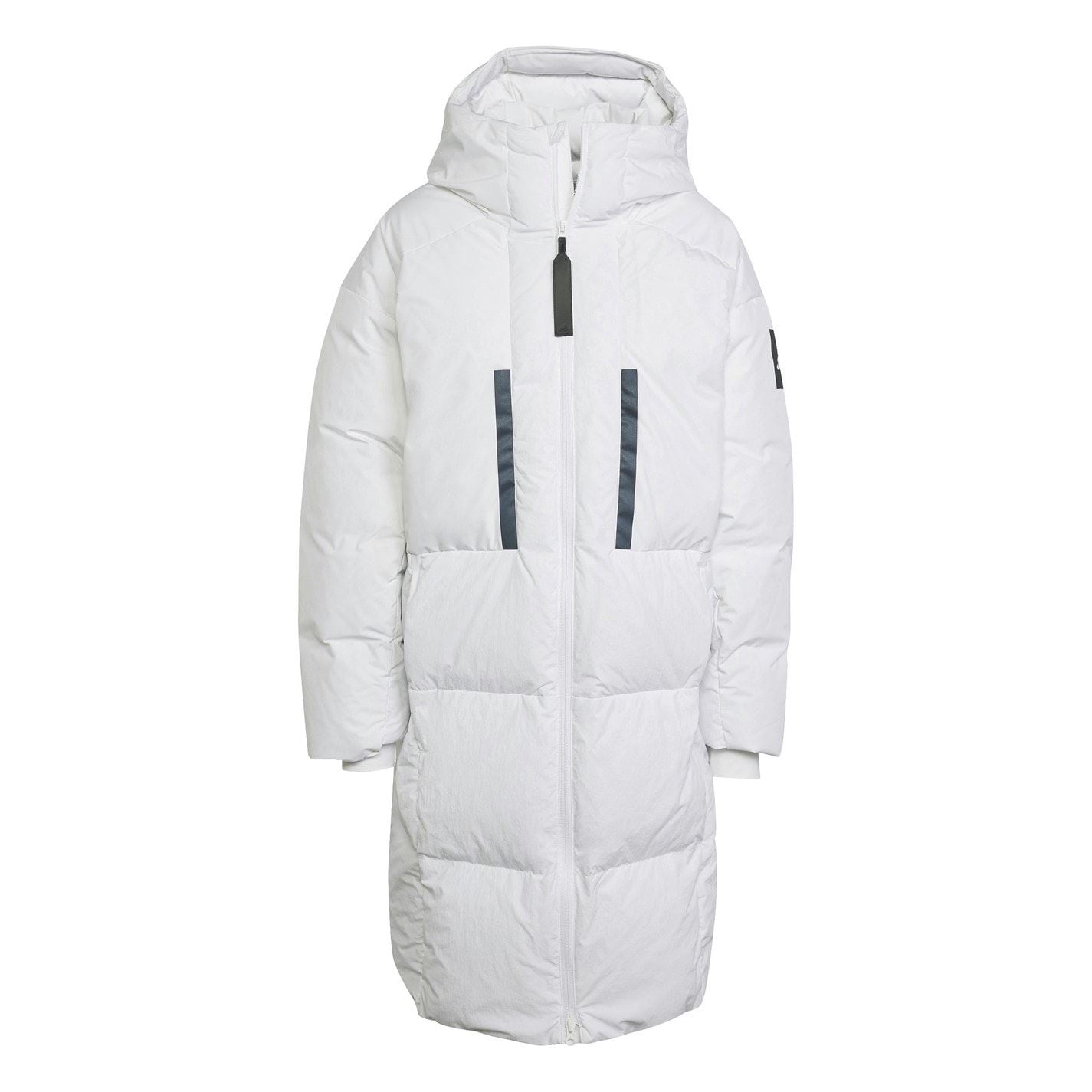 adidas Womens Myshelter Down Parka