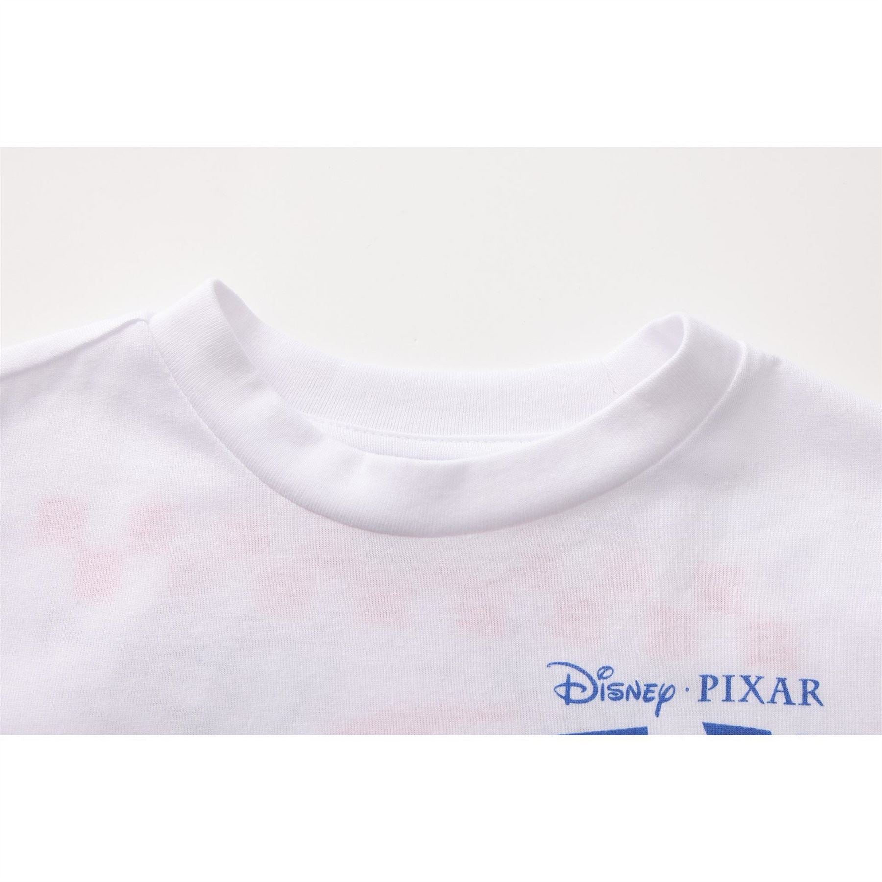 Character Infant Girl T-Shirt