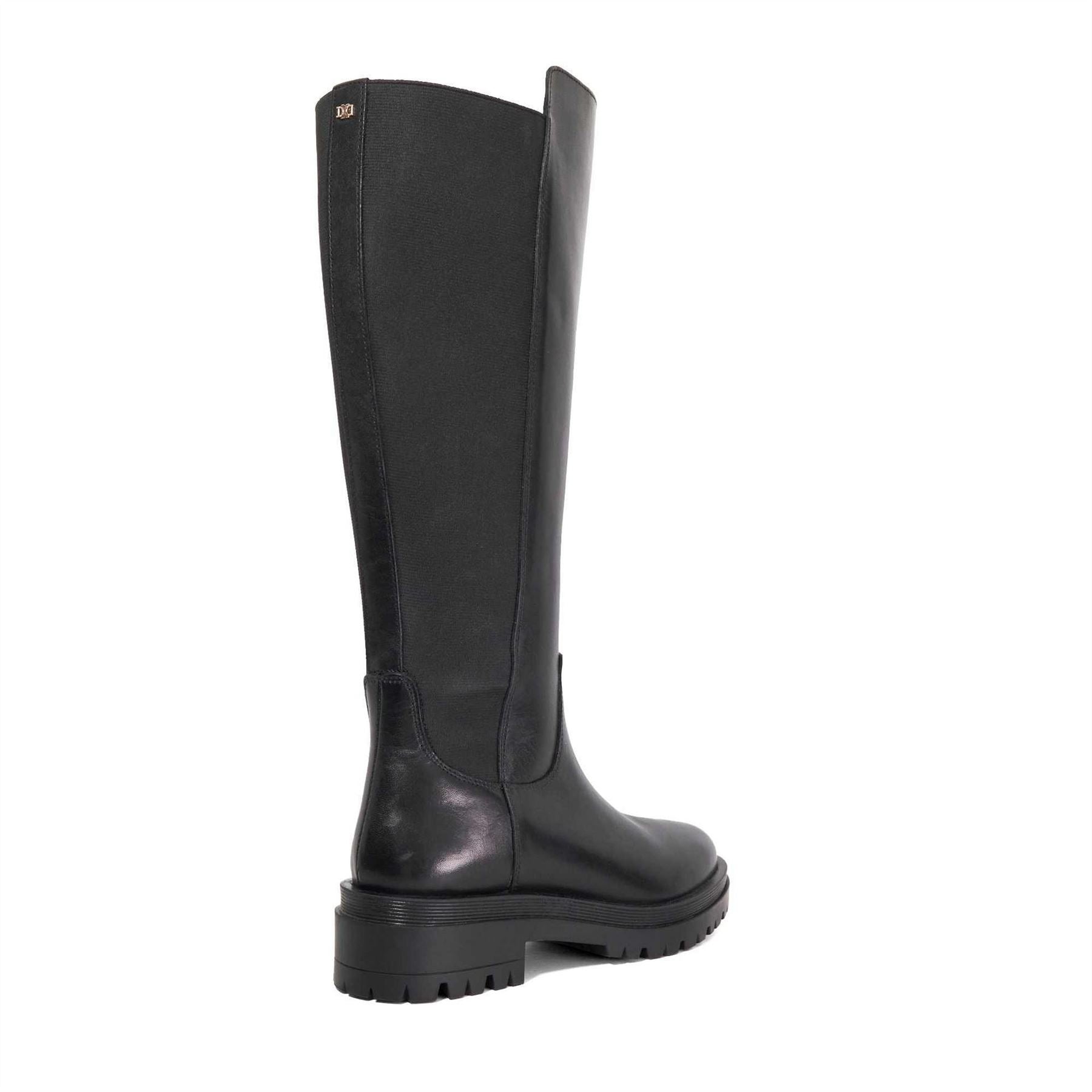 Dune London Knee High Boots