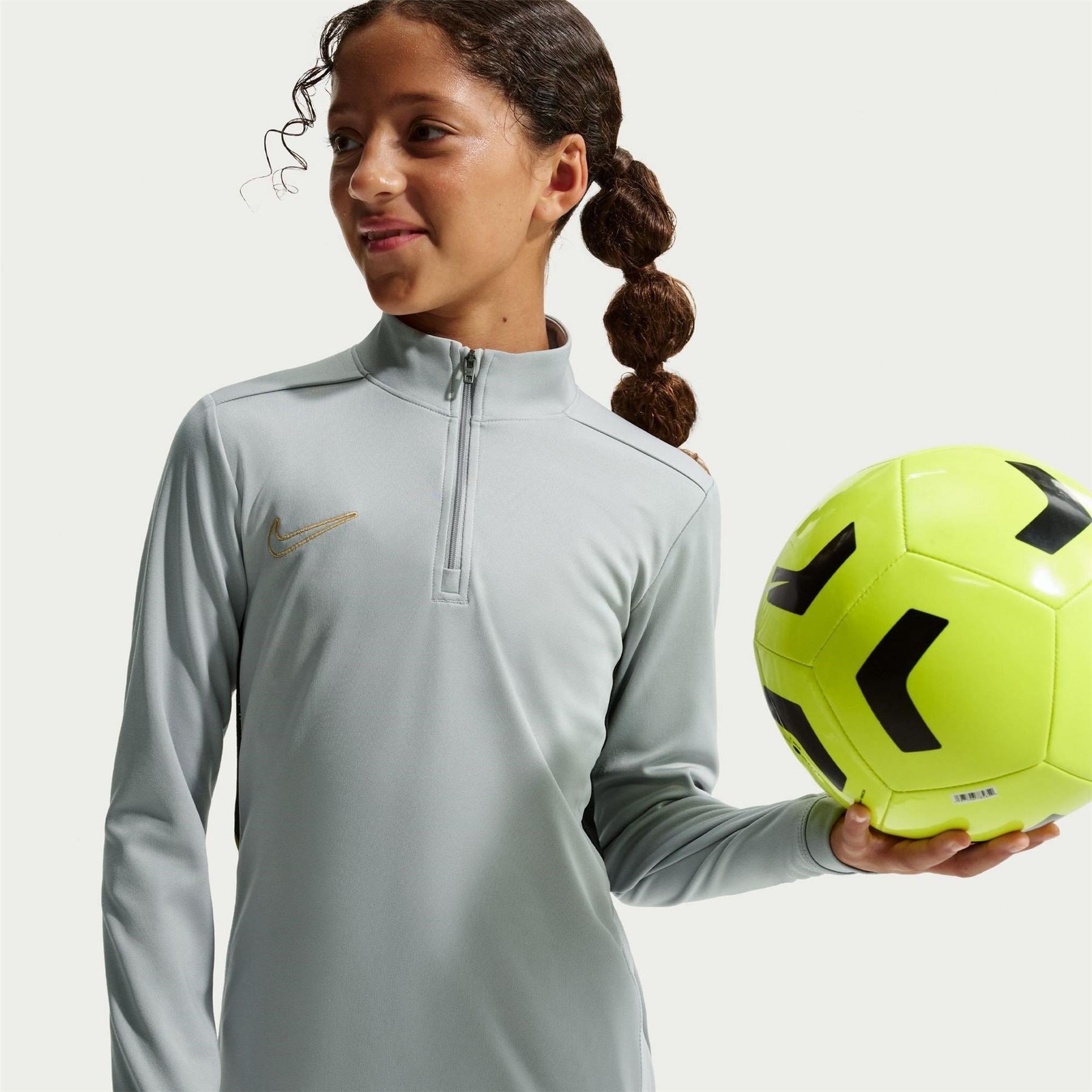 Nike Academy Drill Top Juniors