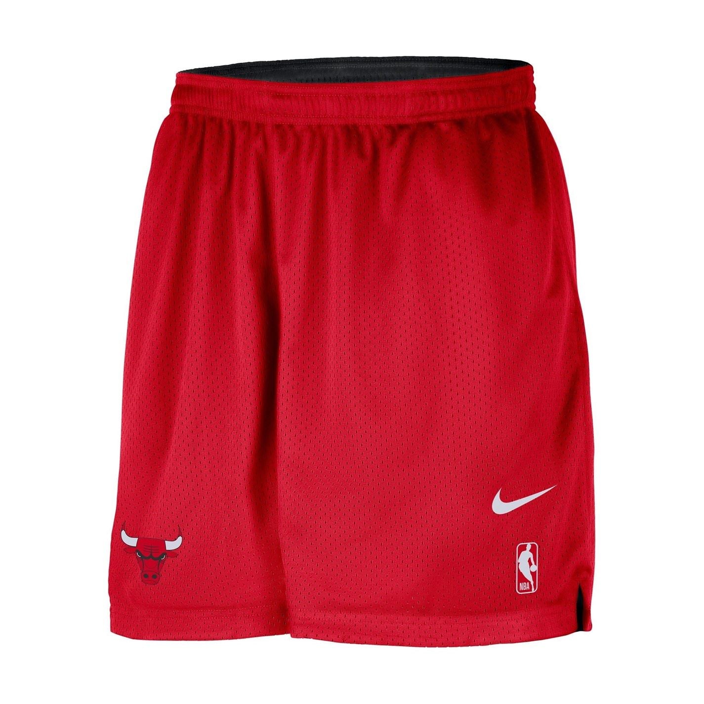 Nike Reversible Practice Shorts