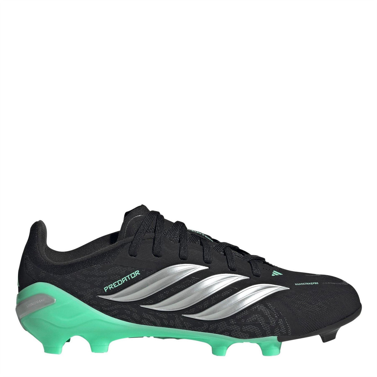 adidas adidas Predator Elite Firm Ground Football Boots