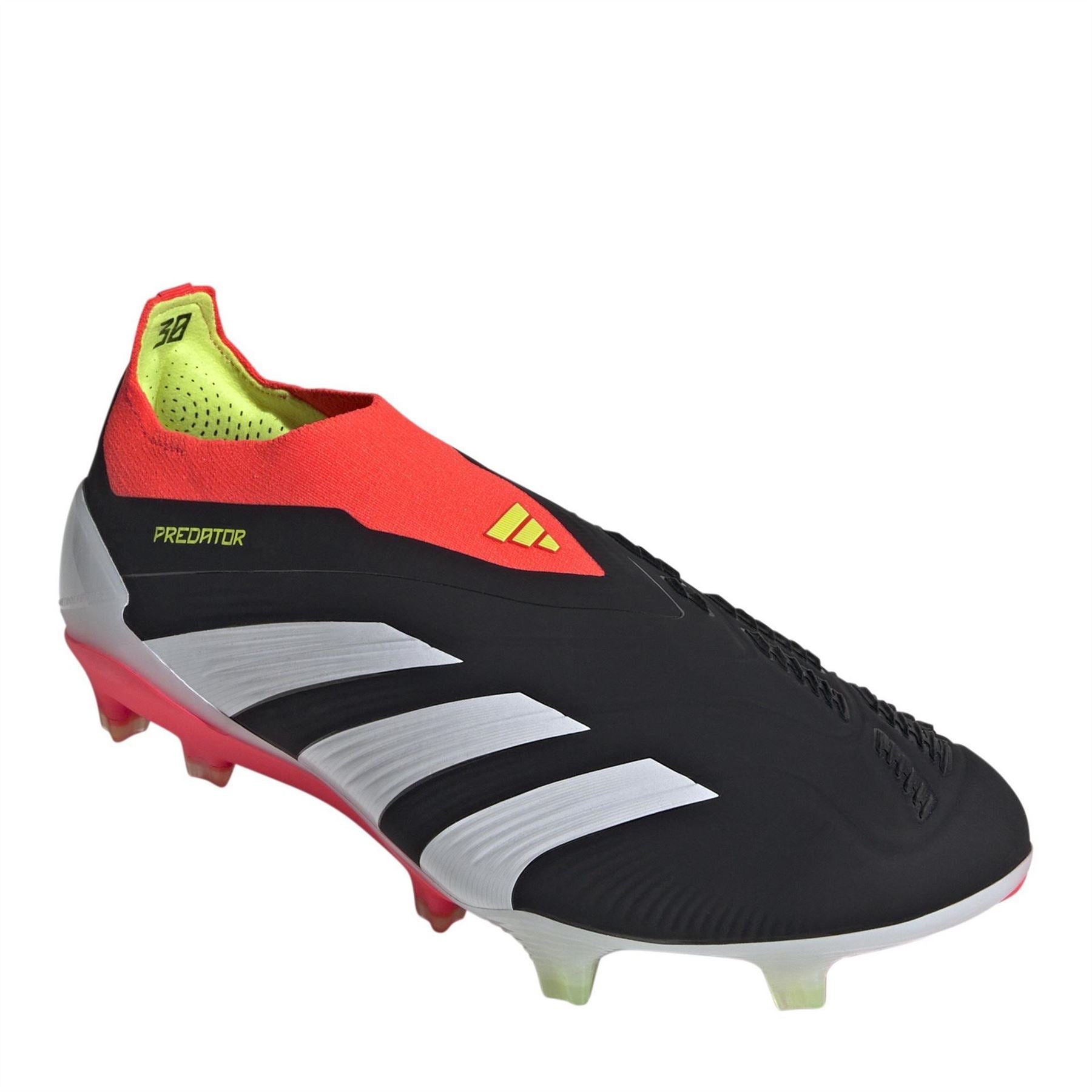 adidas Elite Ll Fg Firm Ground Football Boots Unisex Kids