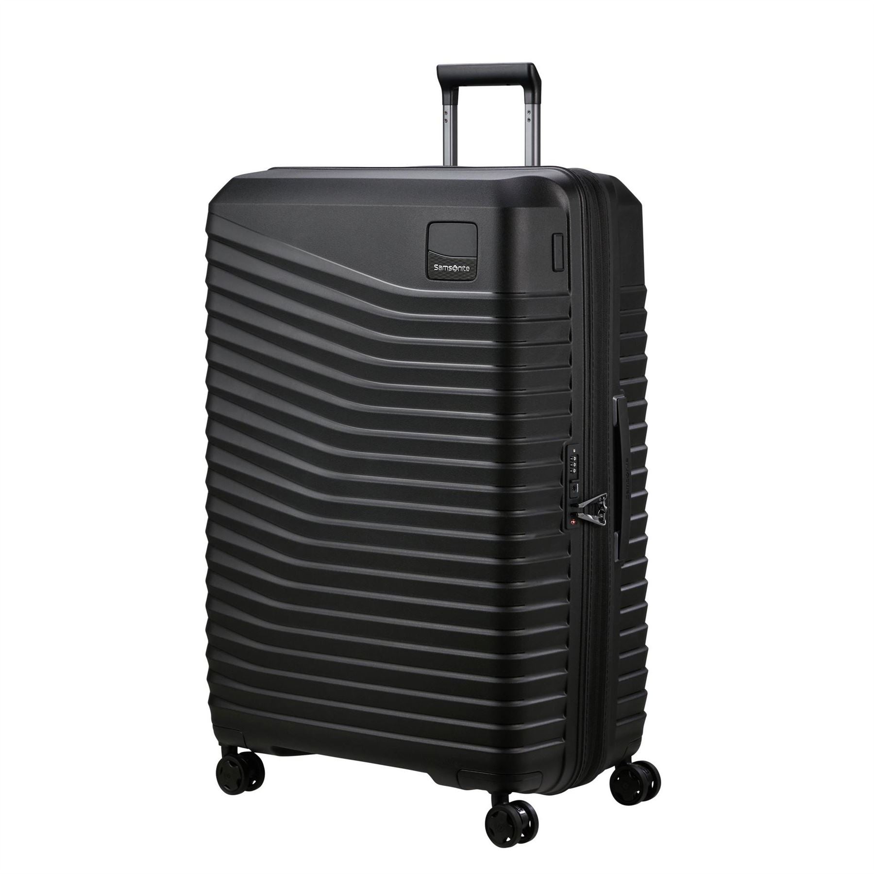 Samsonite Spinner 81x54x33 36cm Exp Extra Large Hard Suitcase