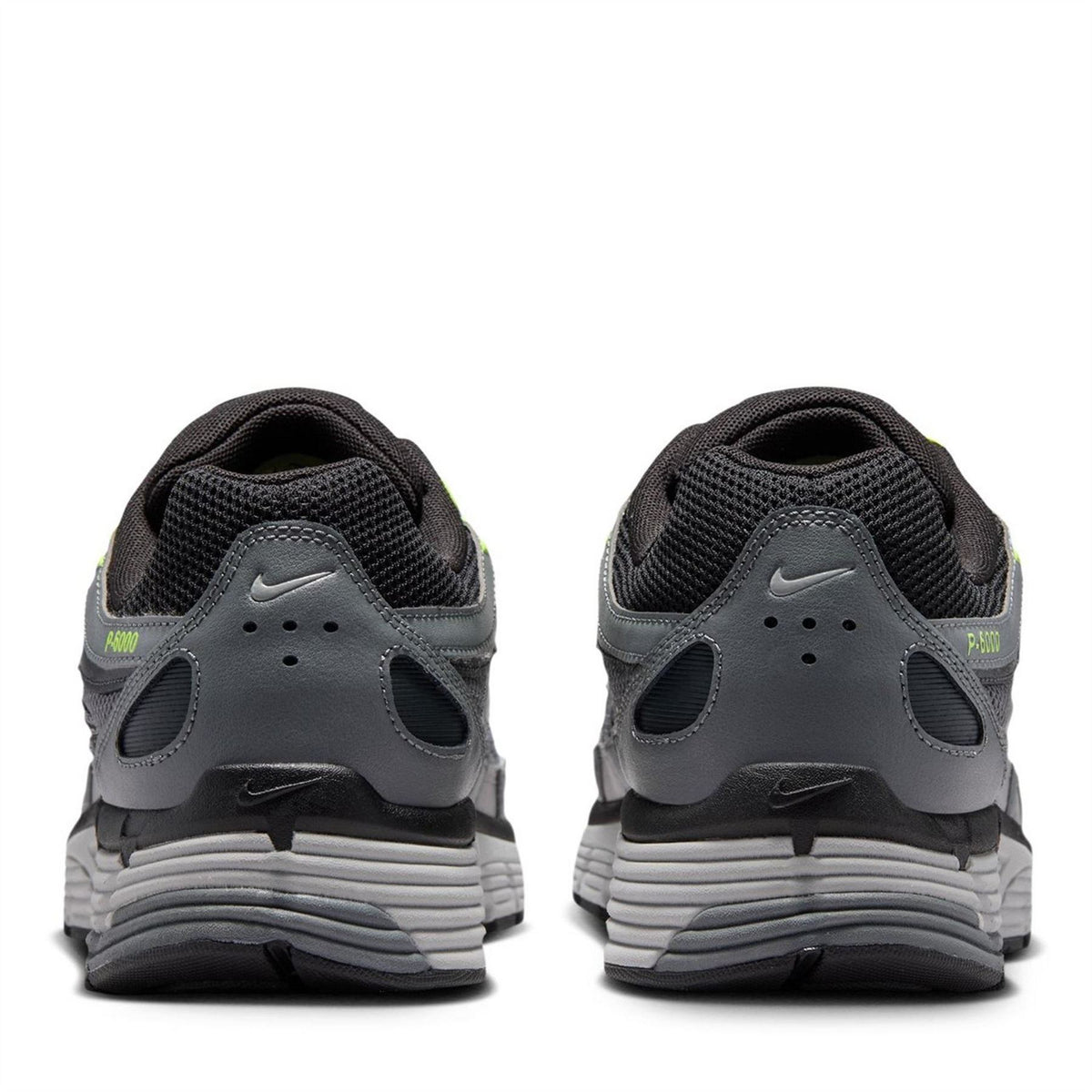 Nike P 6000 Lace-Up Trainers