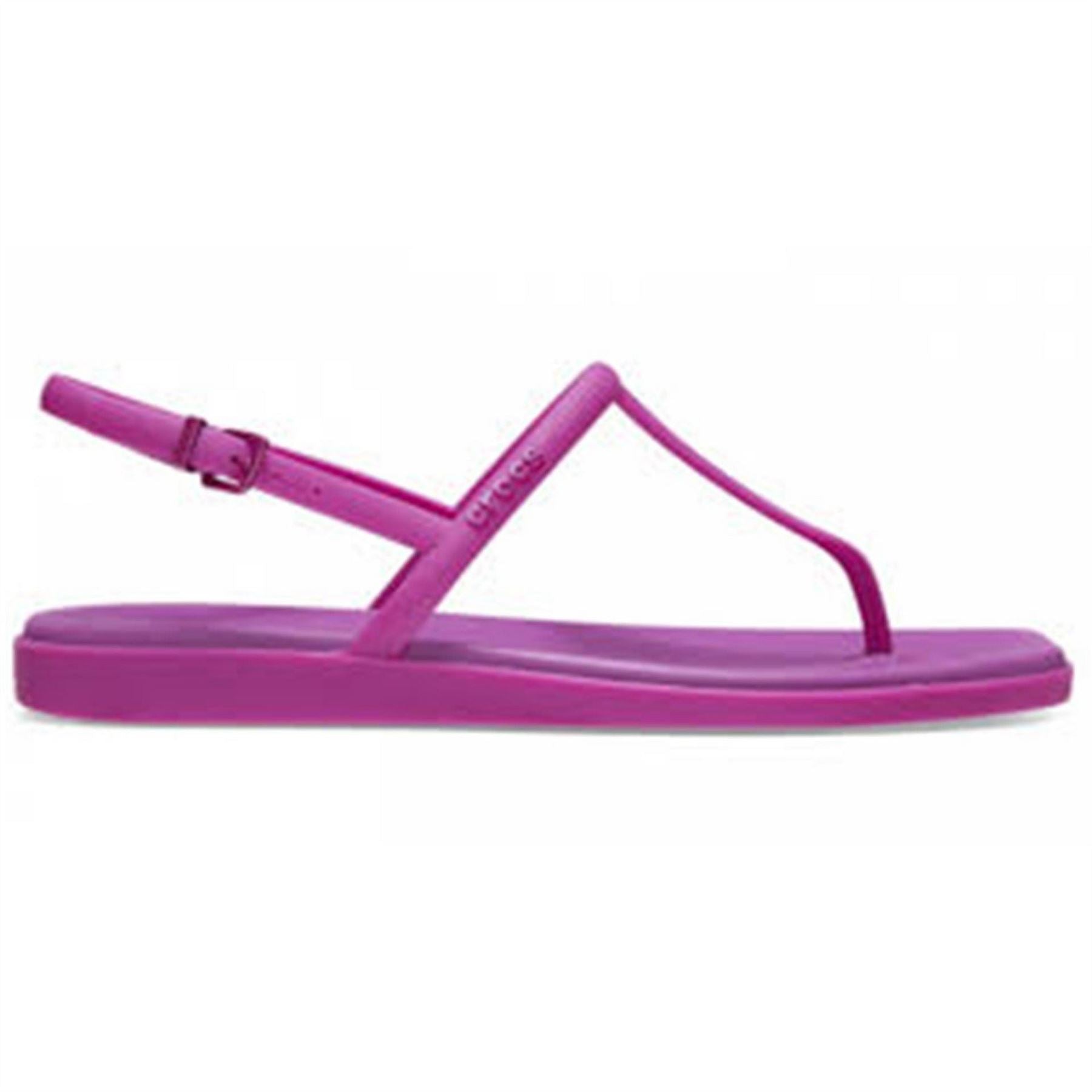 Crocs Miami Toe Post Thong Sandals
