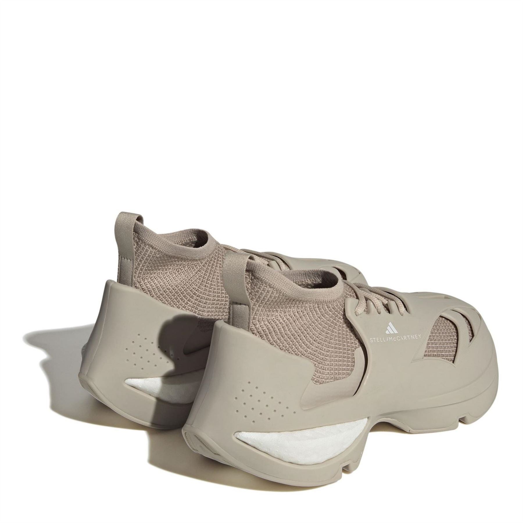 adidas by Stella McCartney Low Top Trainers