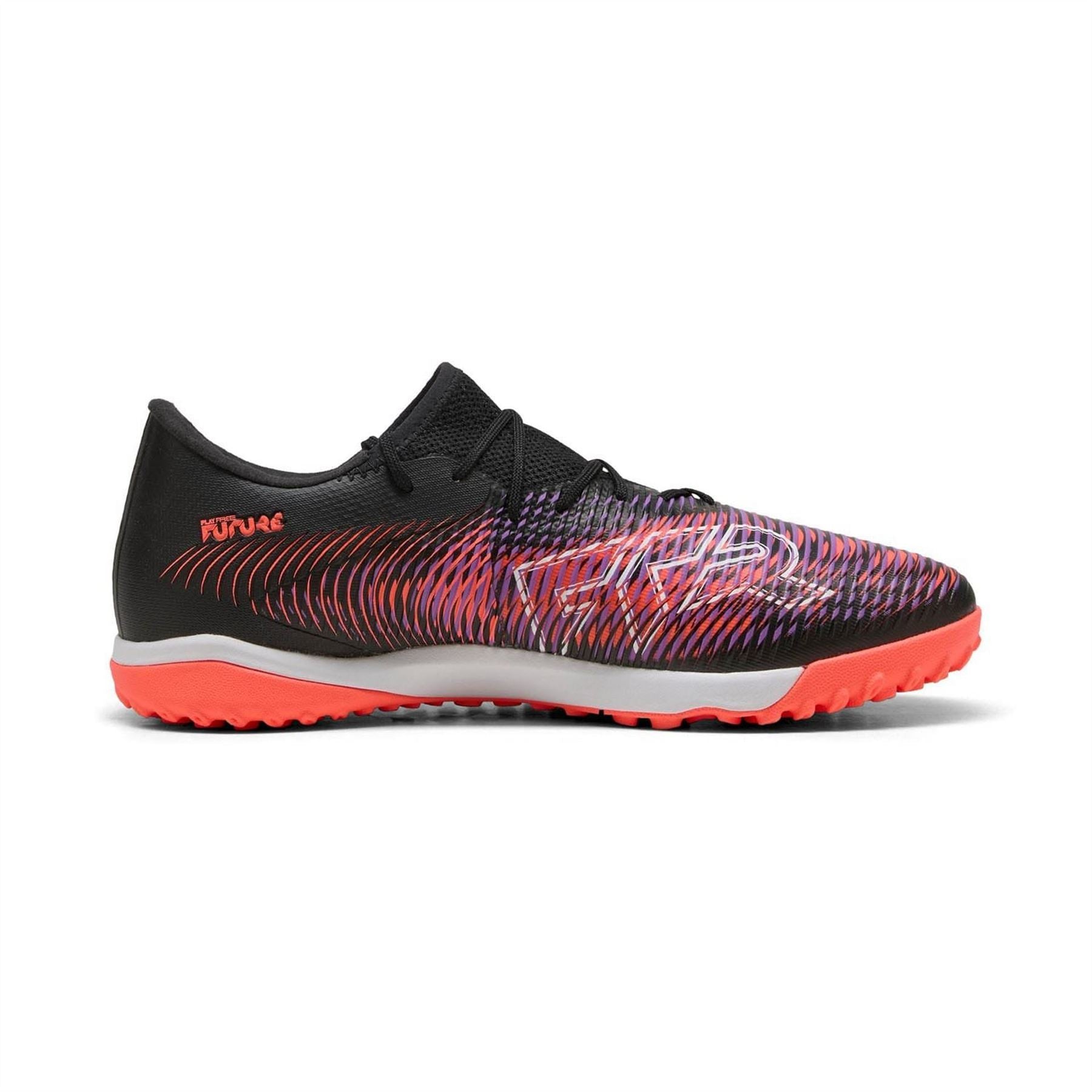 Puma Mens 8 Match Low Indoor Football Boots