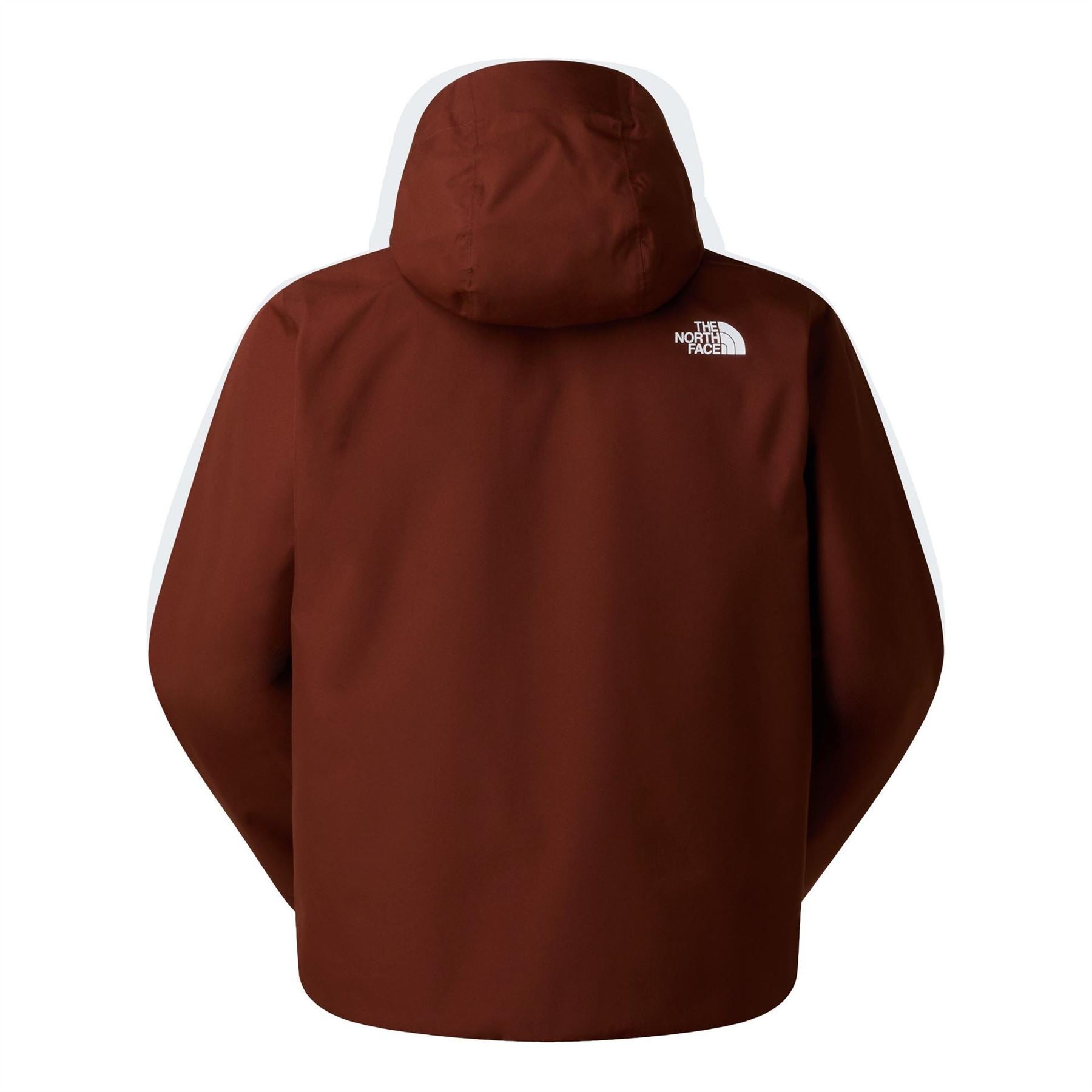 The North Face Quest Dryvent Windproof Waterproof Jacket
