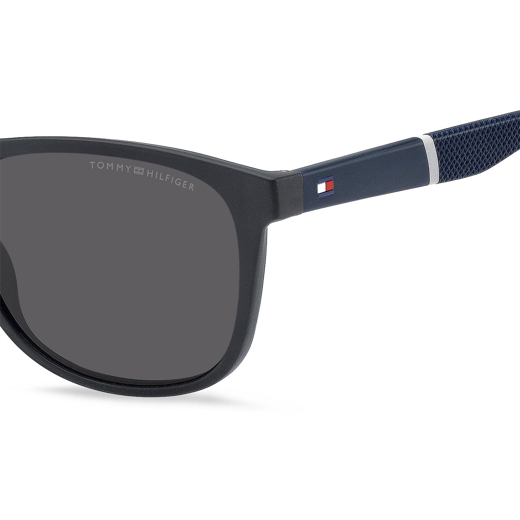 Tommy Hilfiger Round Sunglasses
