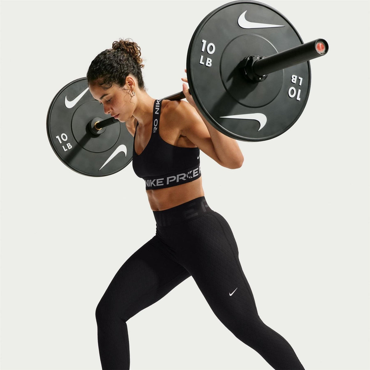 Nike Pro Sculpt Tigh Ld64