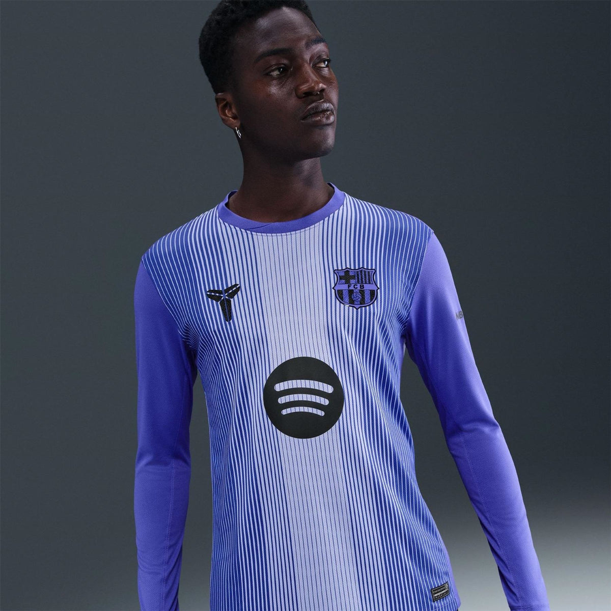 Nike Fc Barcelona lo