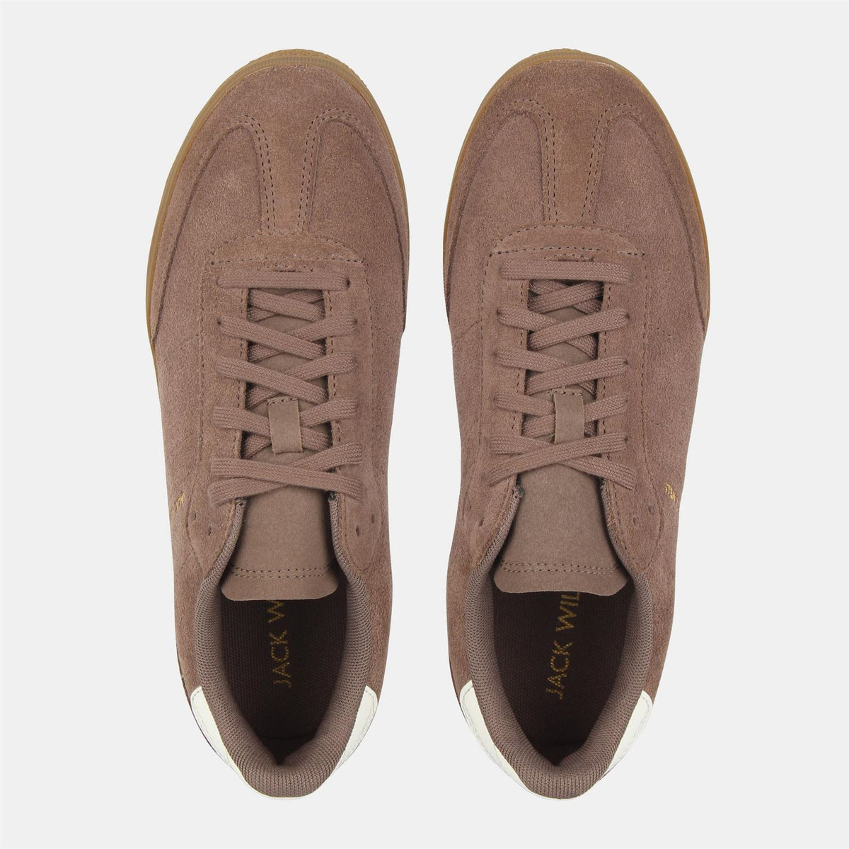 Jack Wills Newbury Shoes