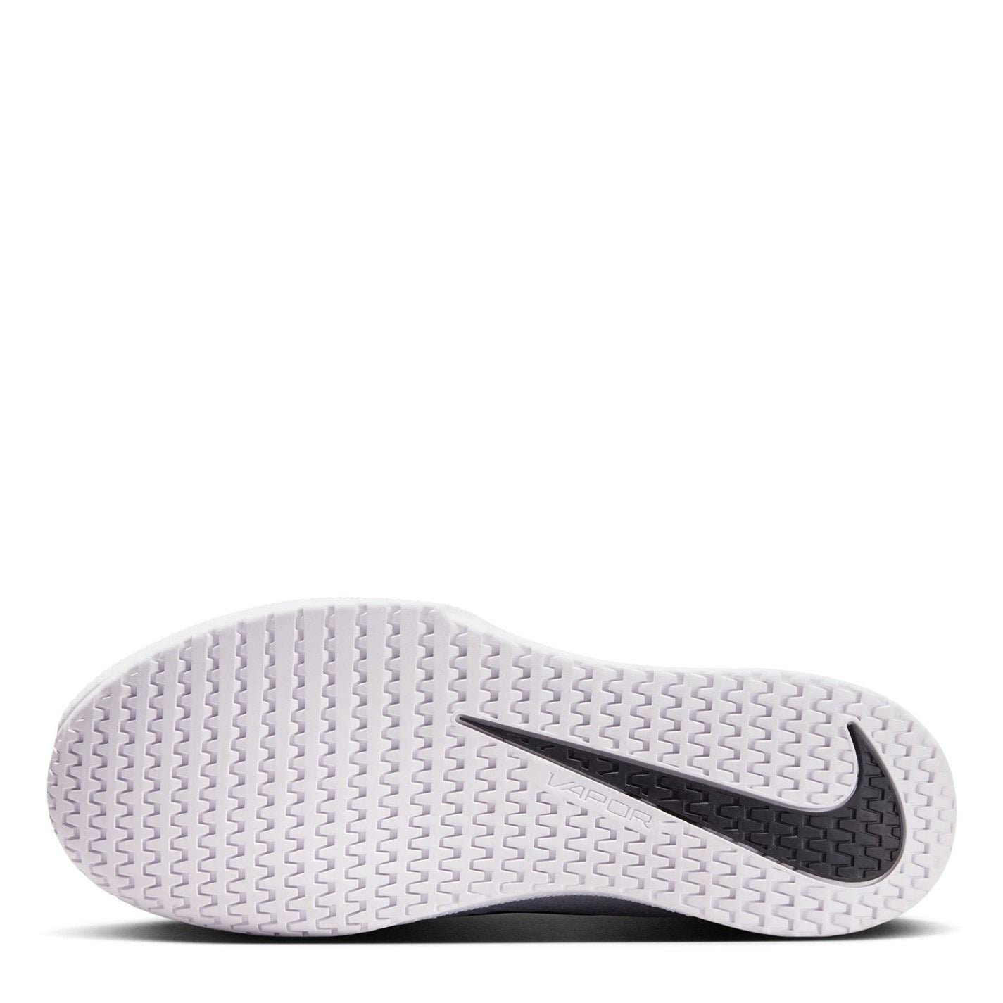 Nike Vapor Lite 3 Low Top Tennis Sneakers