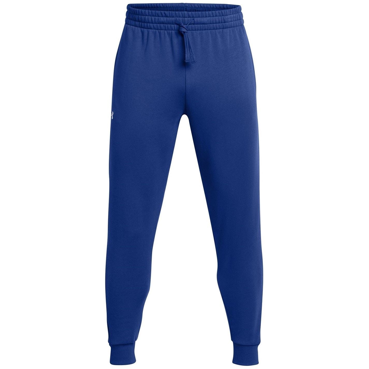 Under Armour Mens Armour Ua Rival Fleece Joggers