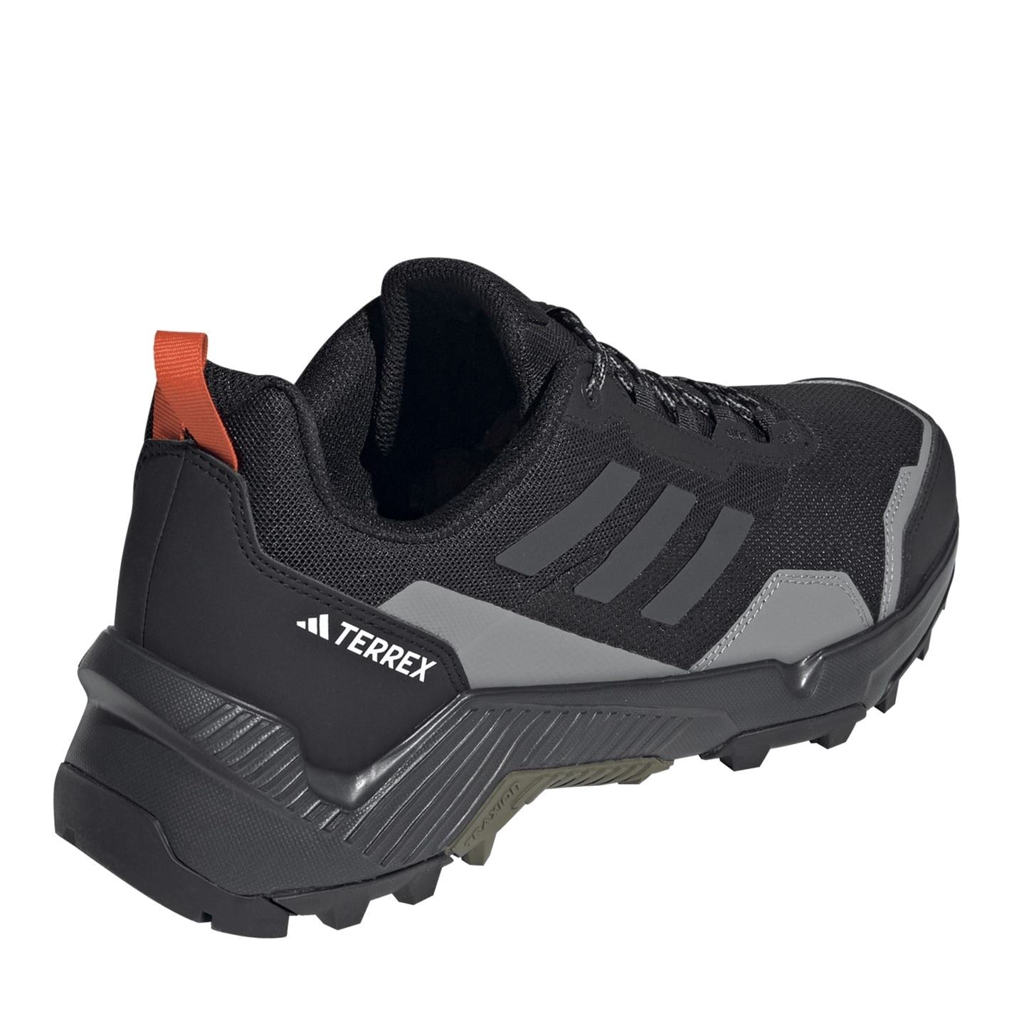 adidas Terrex Eastrail 2 Hiking Lace-Up Low Top Sneakers