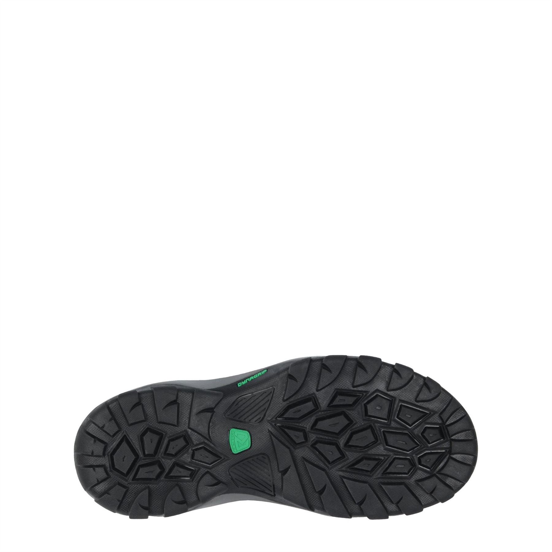 Karrimor Antibes Leather Fisherman Sandals
