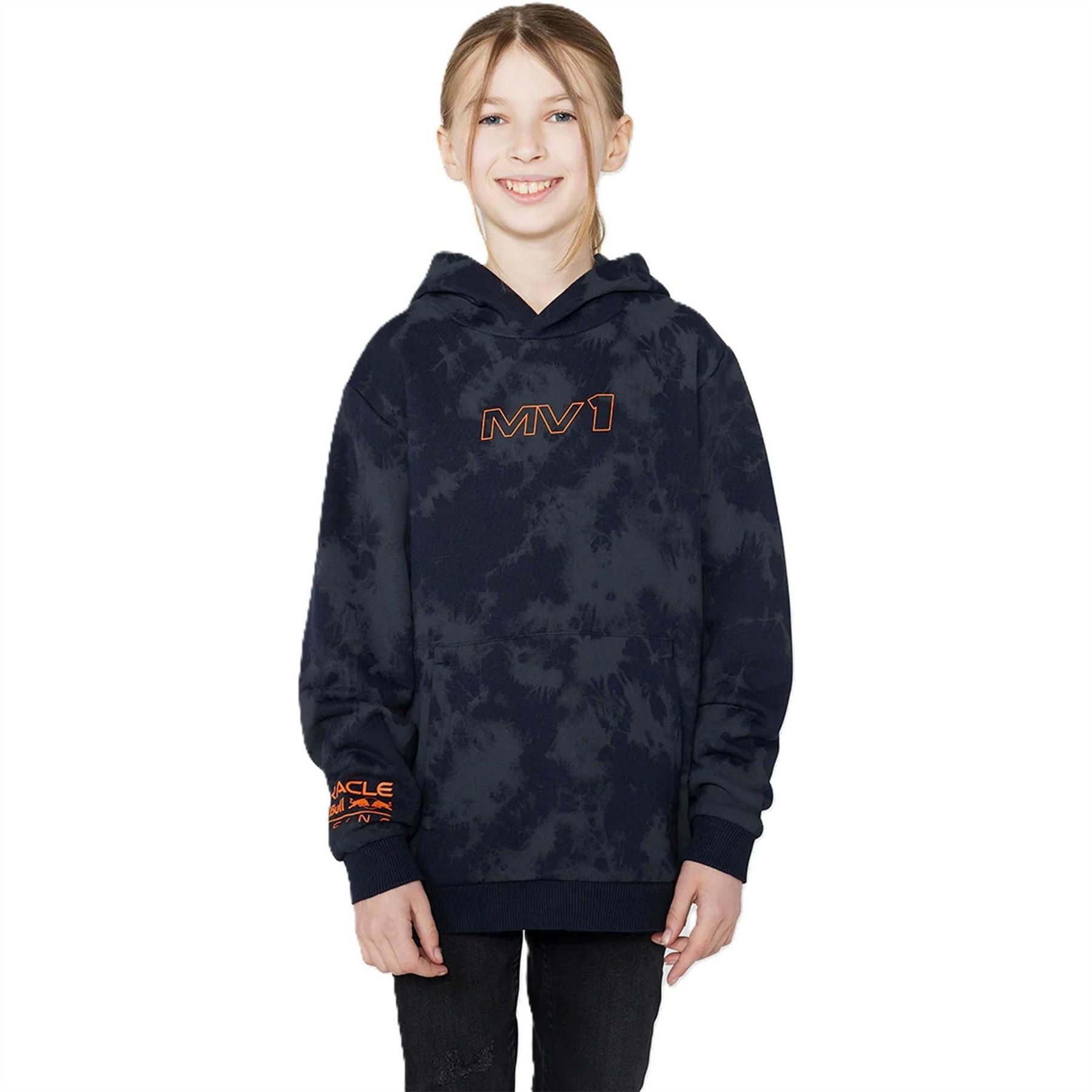 Castore Kids Overhead Hoodie