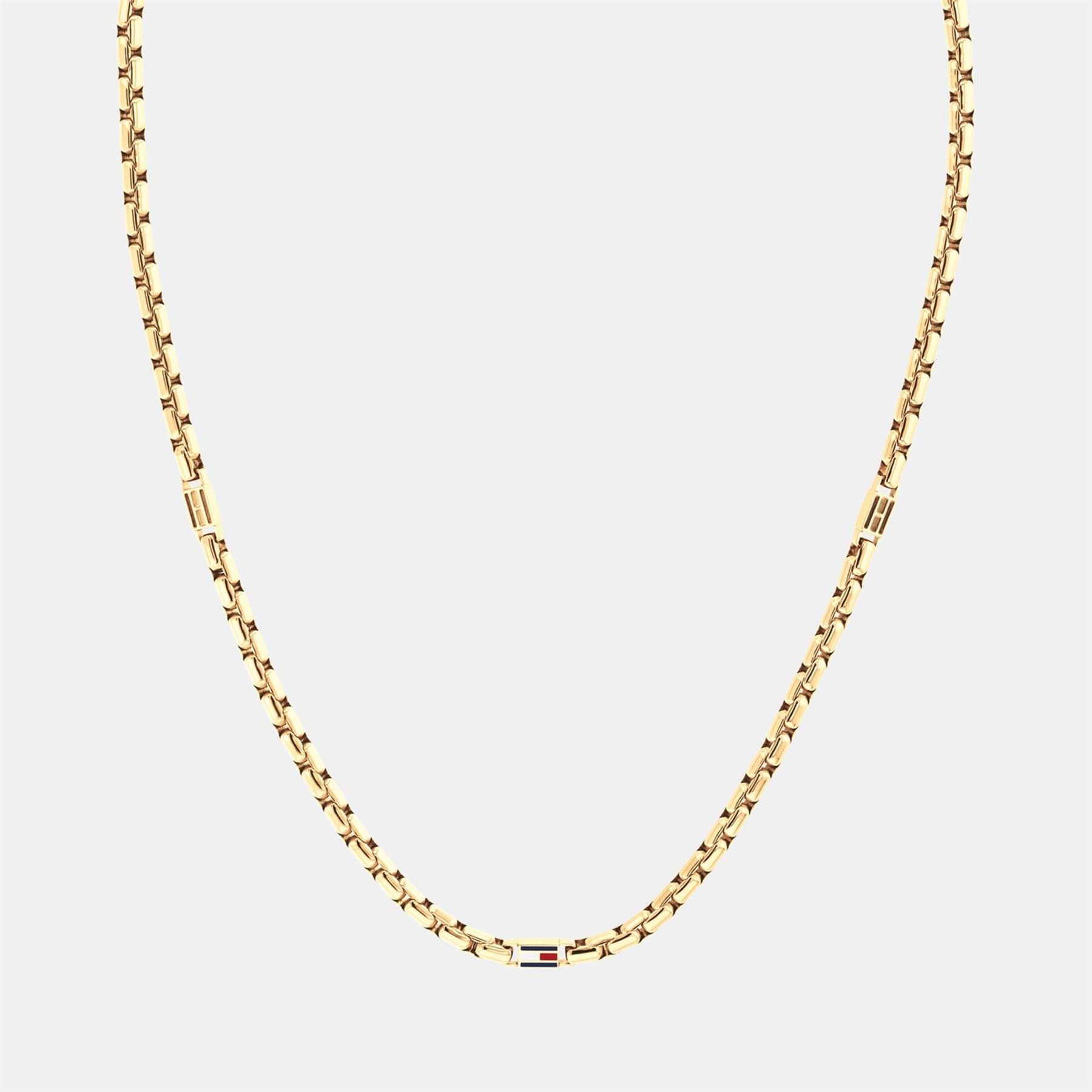 Tommy Hilfiger Hilfiger Men’s Necklace