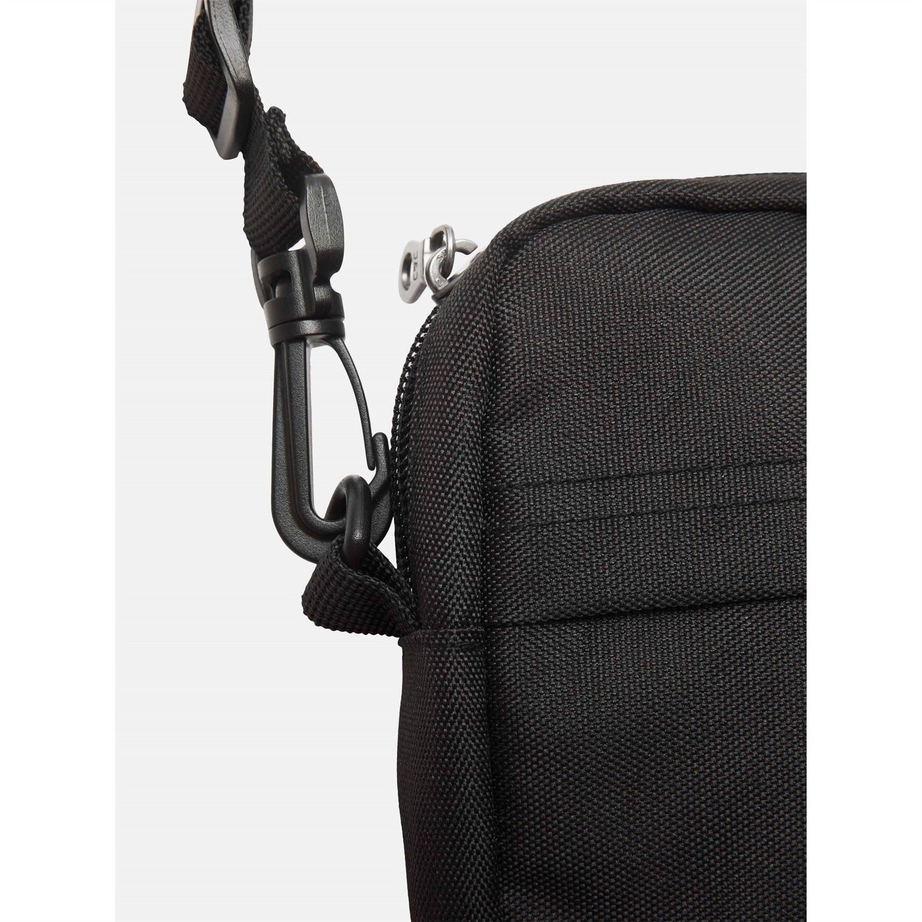 Jack and Jones Small Cross Body Bag with Logo Patch