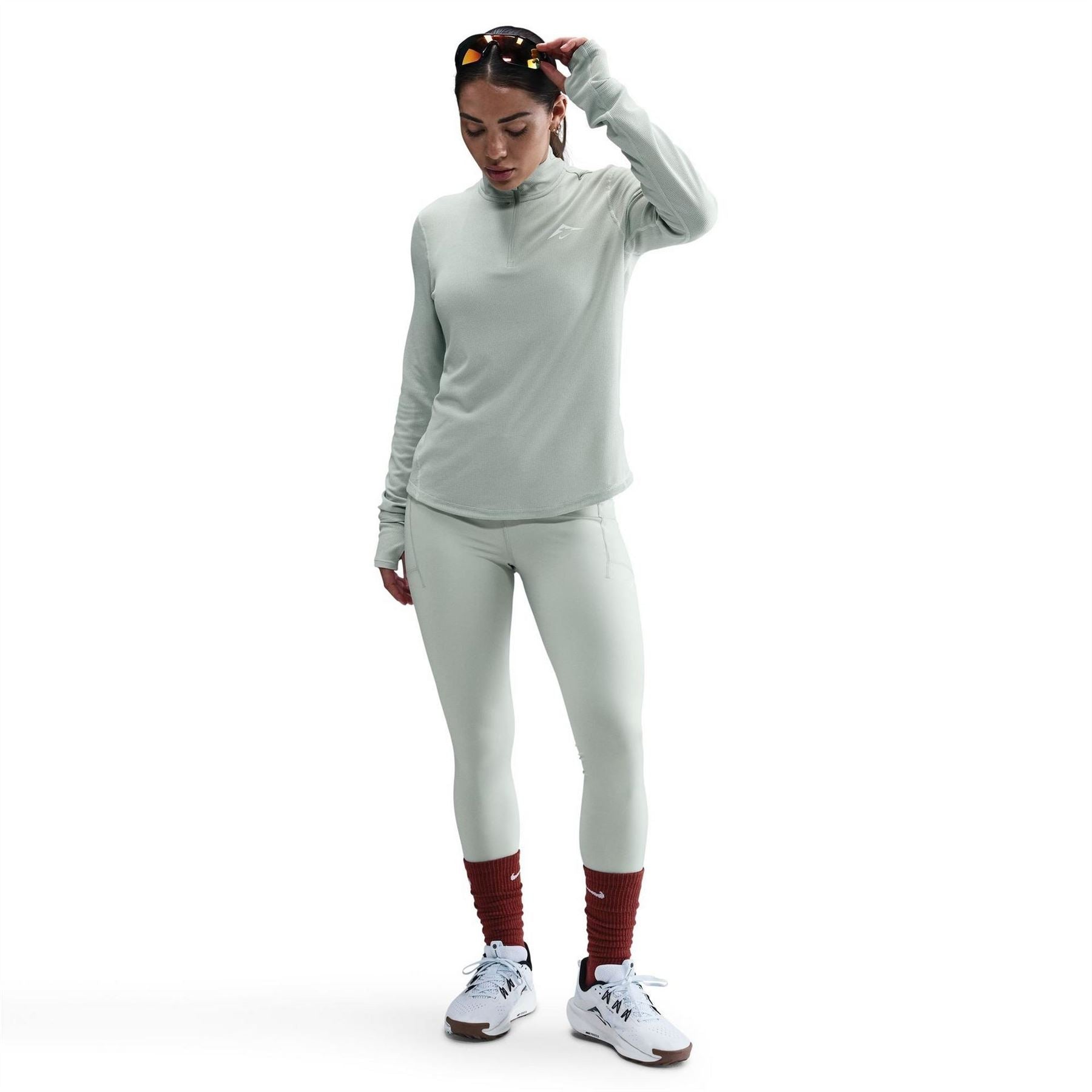 Nike W Nk Trail Df H Ld99