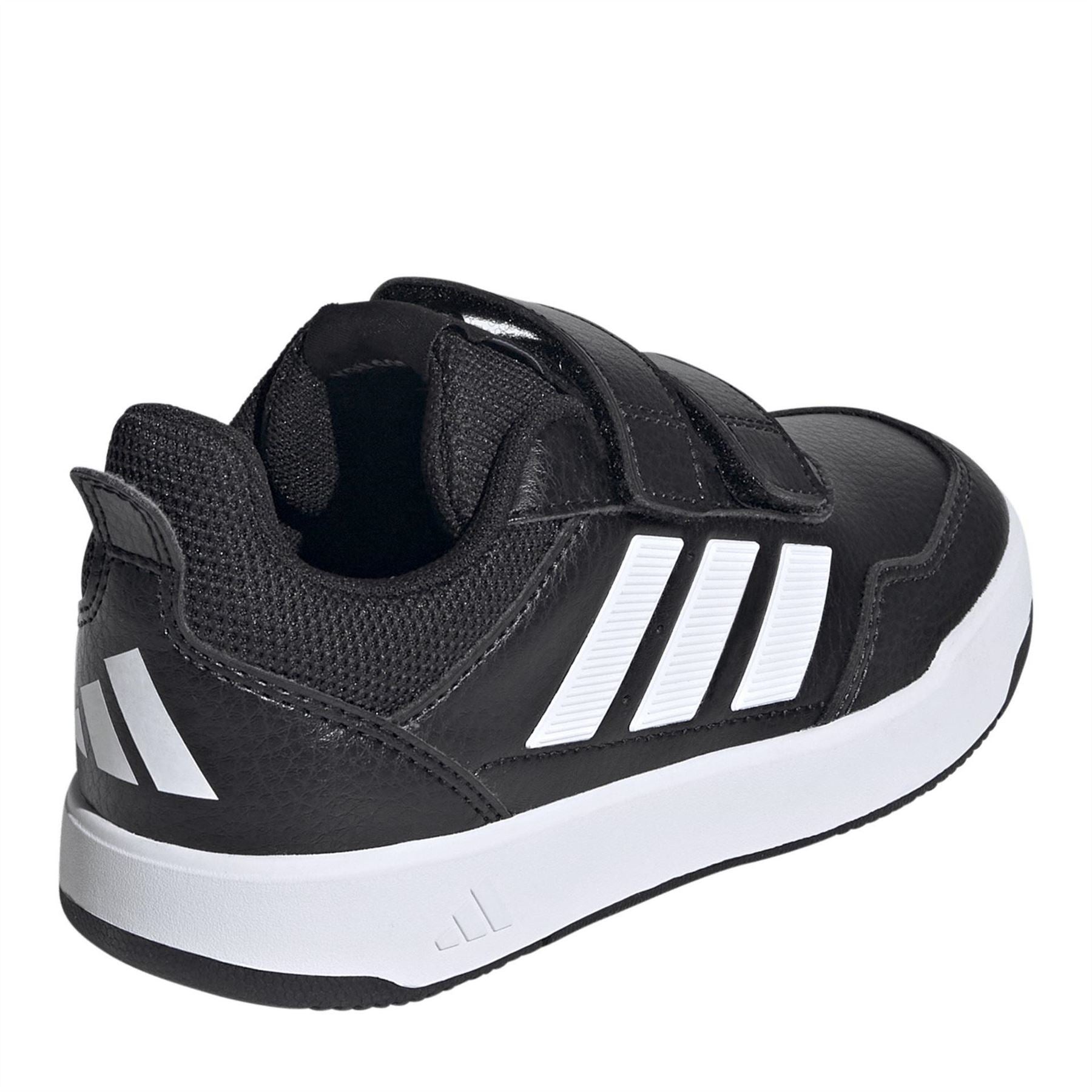 adidas Tensaur Hook And Loop Shoes Juniors