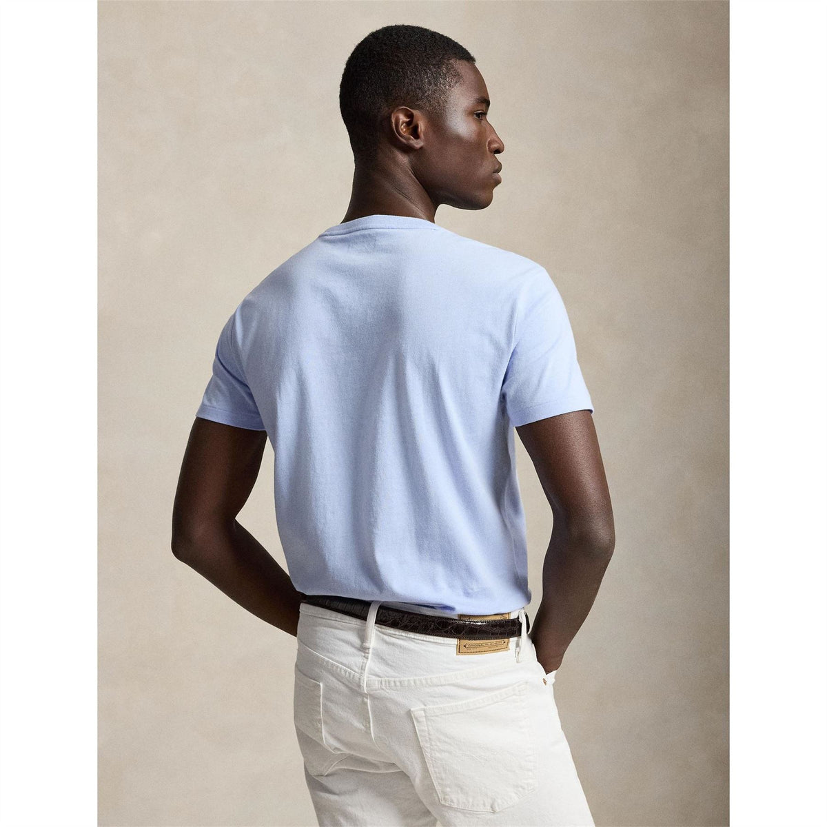 Polo Ralph Lauren Regular Fit Custom T-Shirt