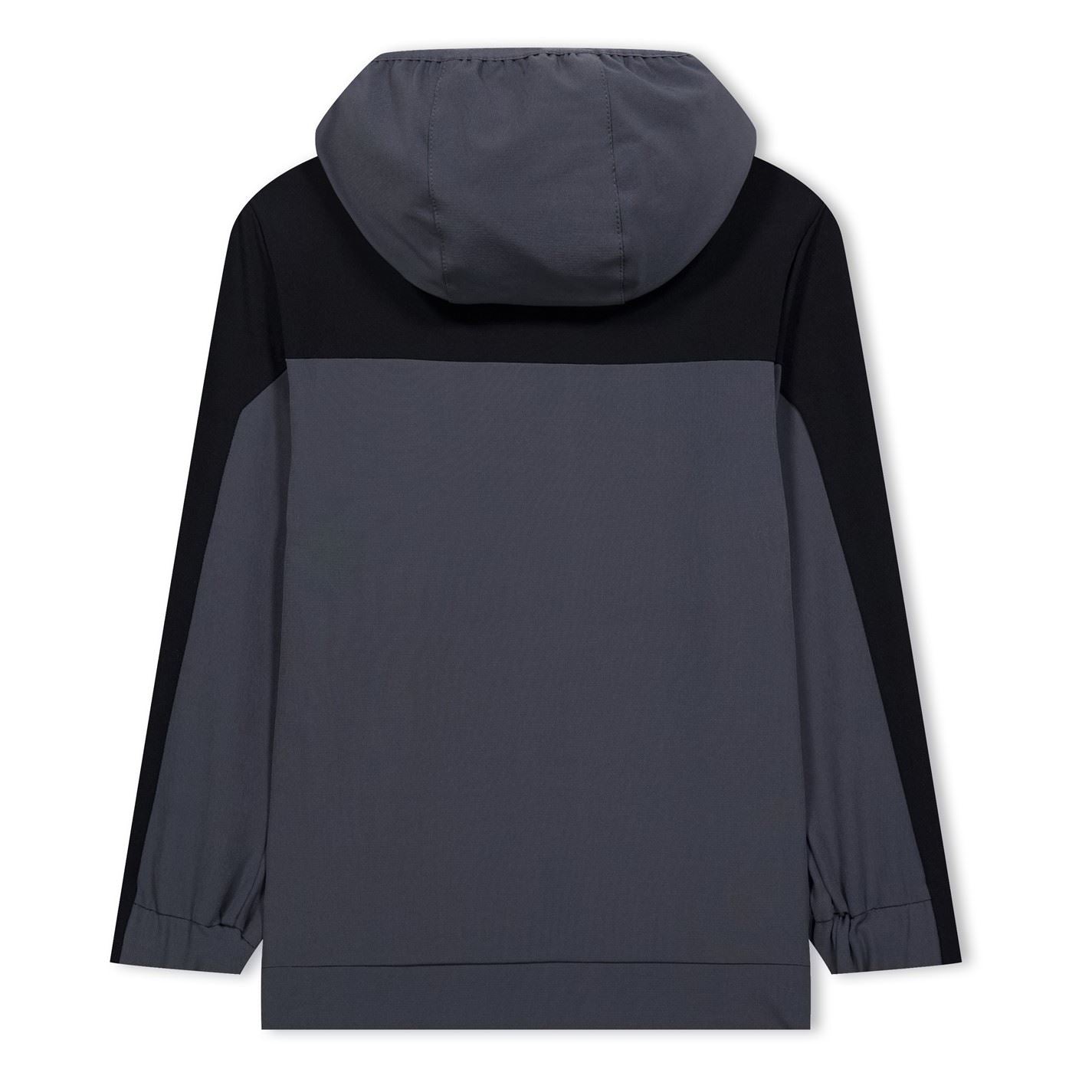 Castore Rangers Travel Hooded Jacket Juniors