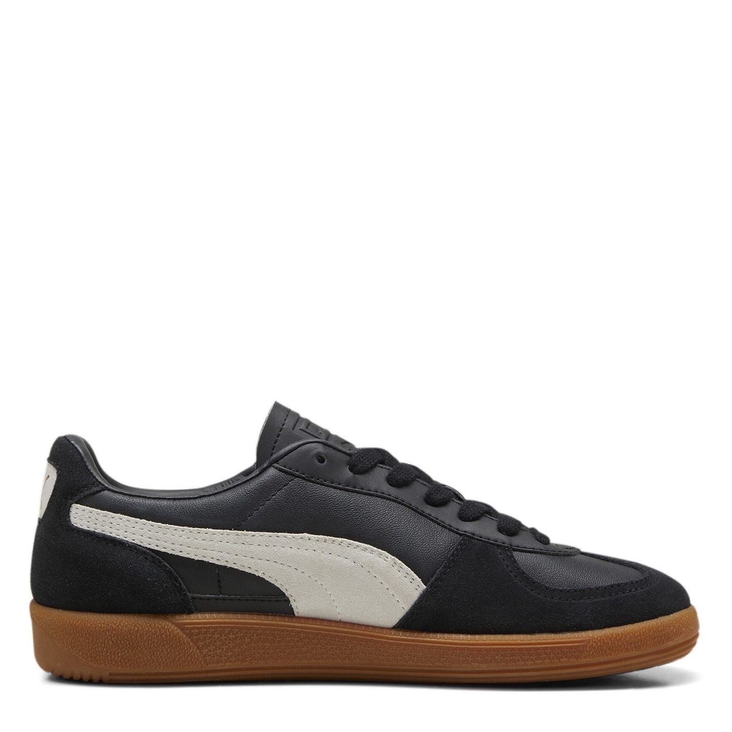 Puma Mens Palermo Trainers