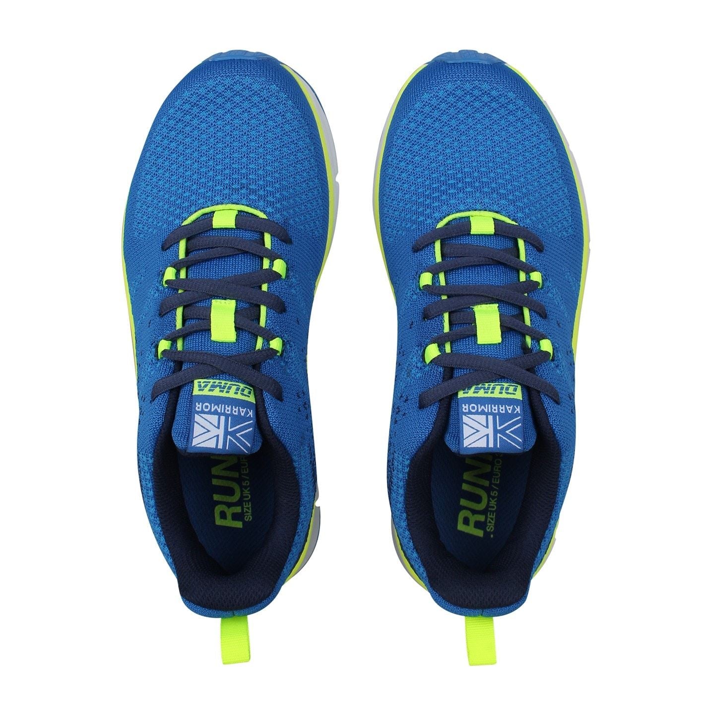 Karrimor Duma 6 Junior Boy Running Shoes