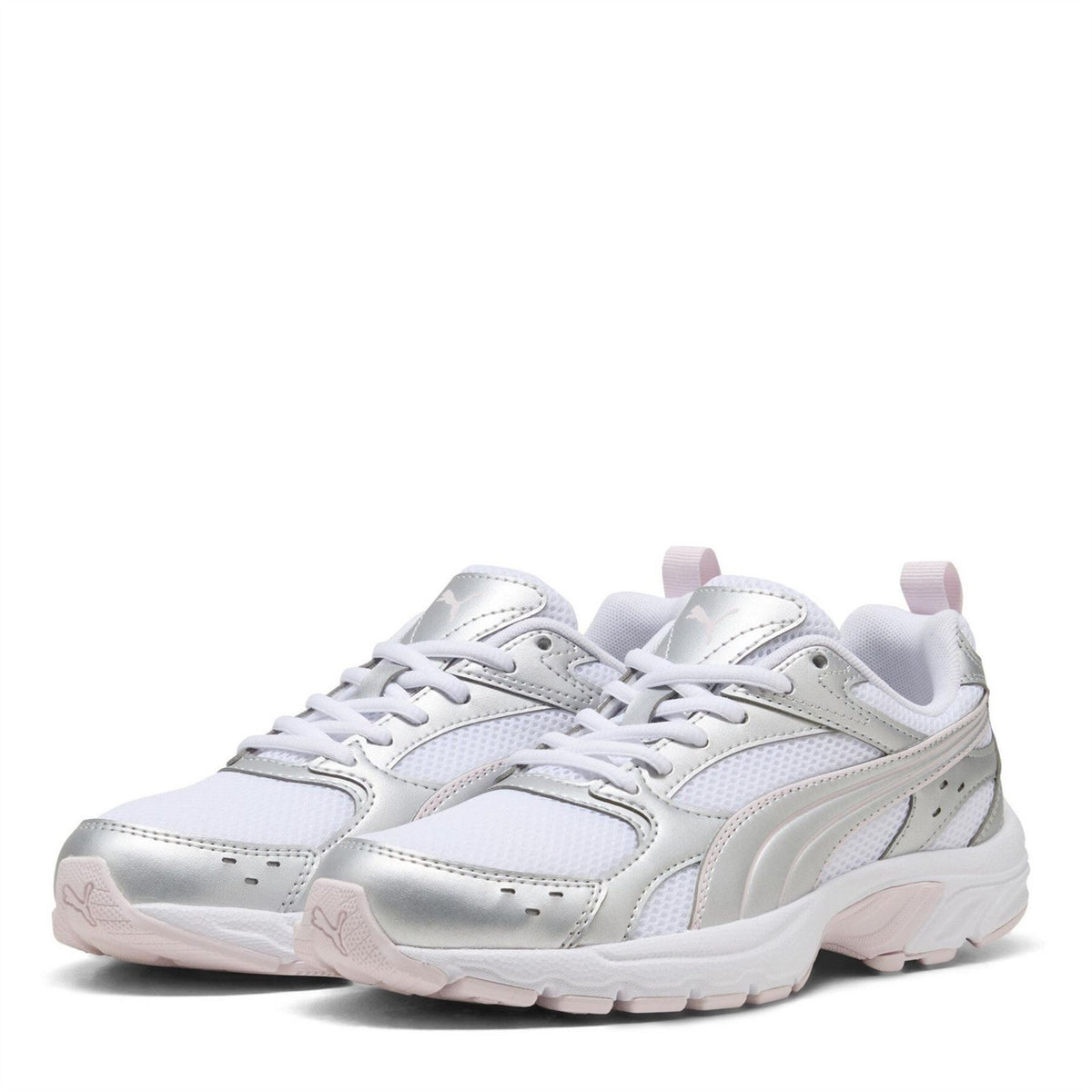 Puma Milenio Tech Ld72 Runners