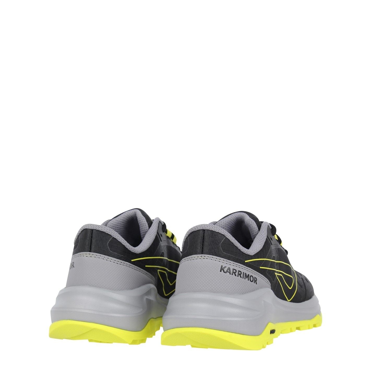 Karrimor Tempo Trail Boys Trainers