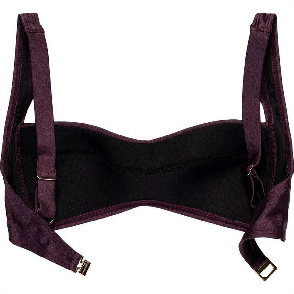 Panos Emporio Panosemporio Balconette Bikini