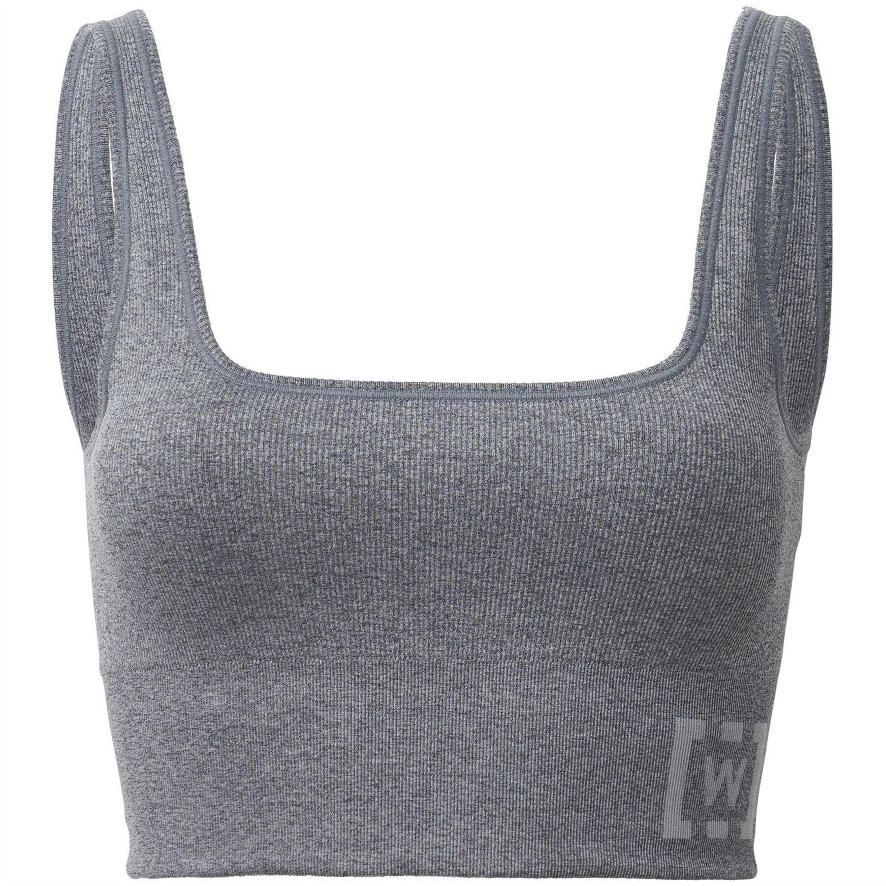 Wolford Athleisure Crop Top Bra