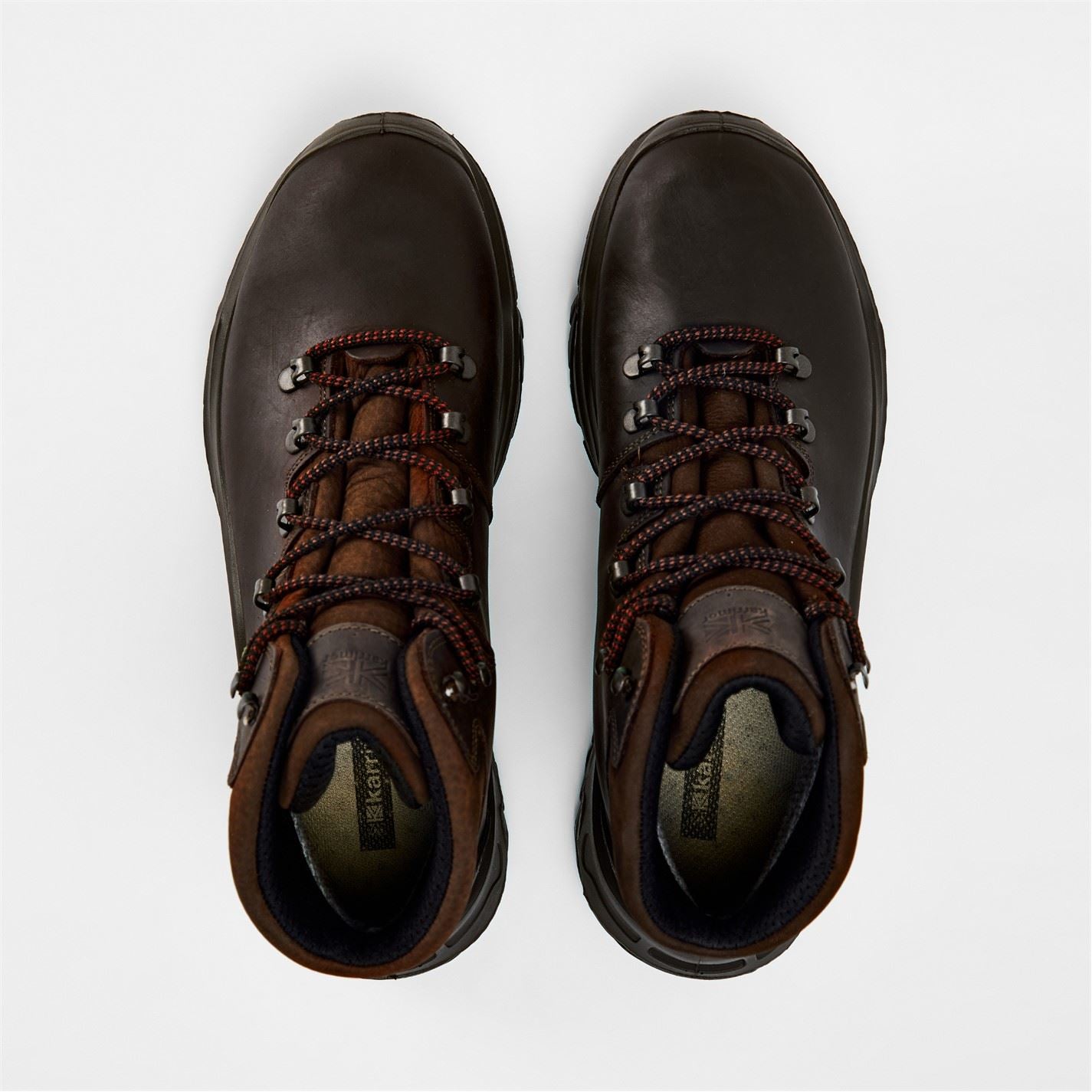 Karrimor Mens Cheviot Waterproof Walking Boots