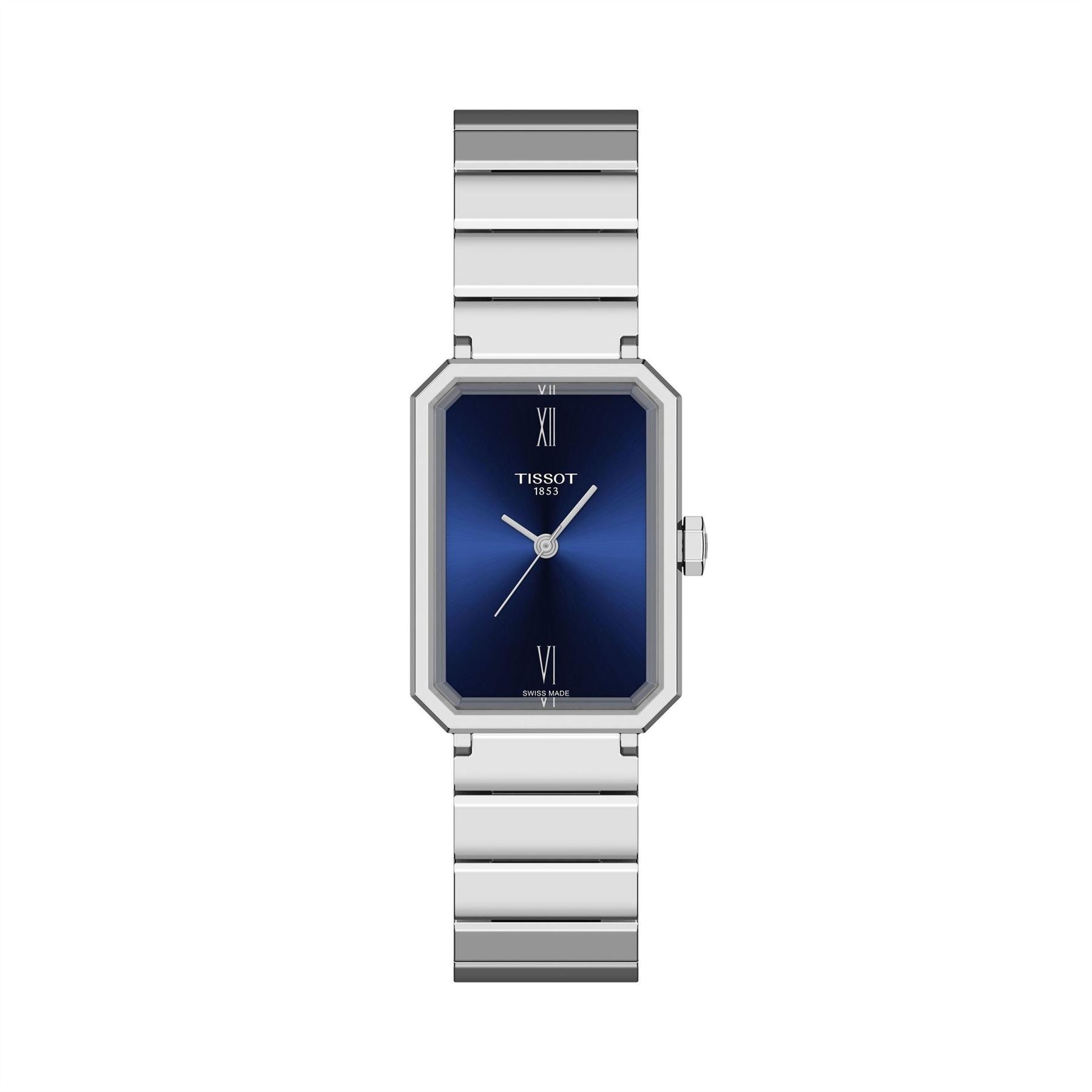 Tissot Quartz Analogue Watch