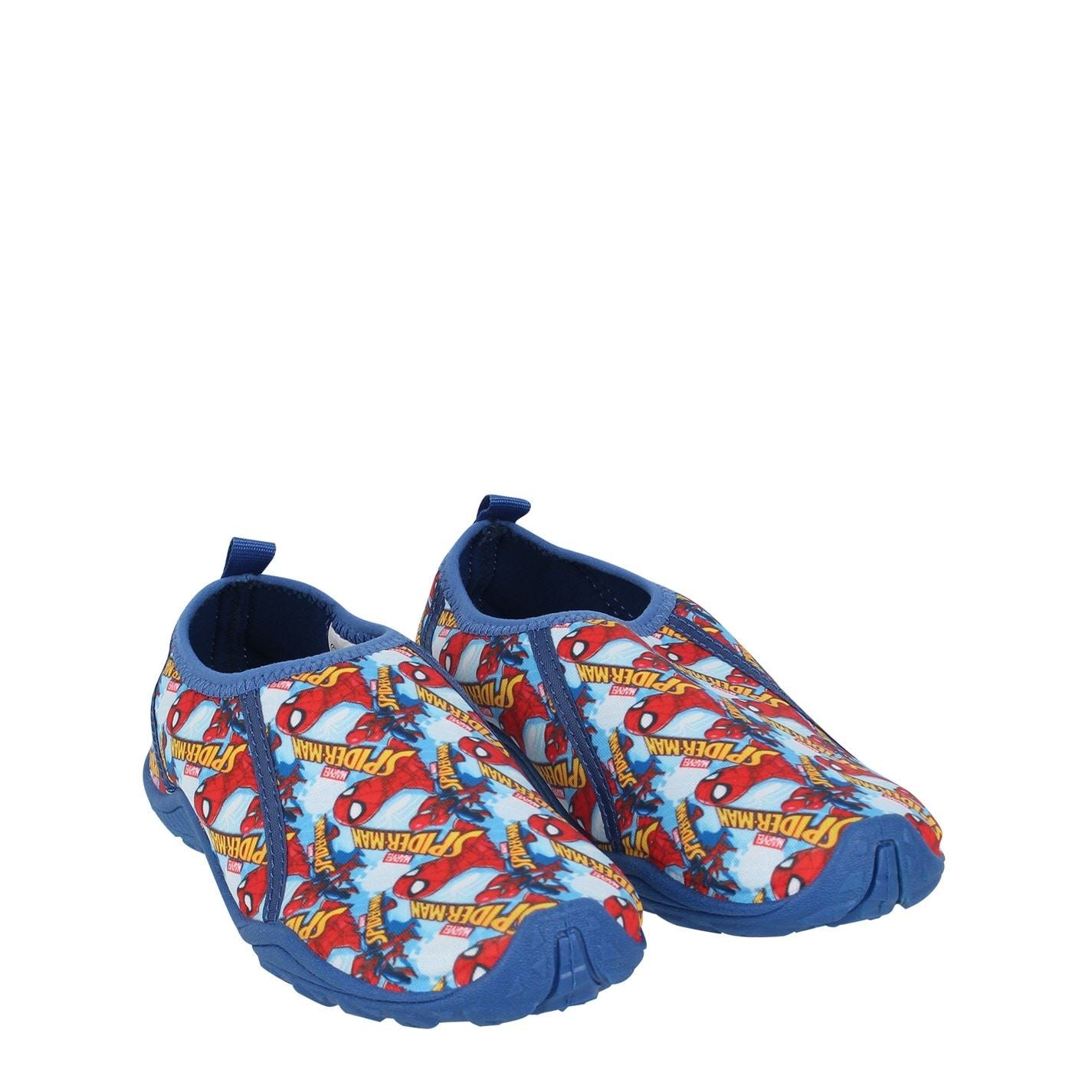 Character Aqua Childrens Water Shoes