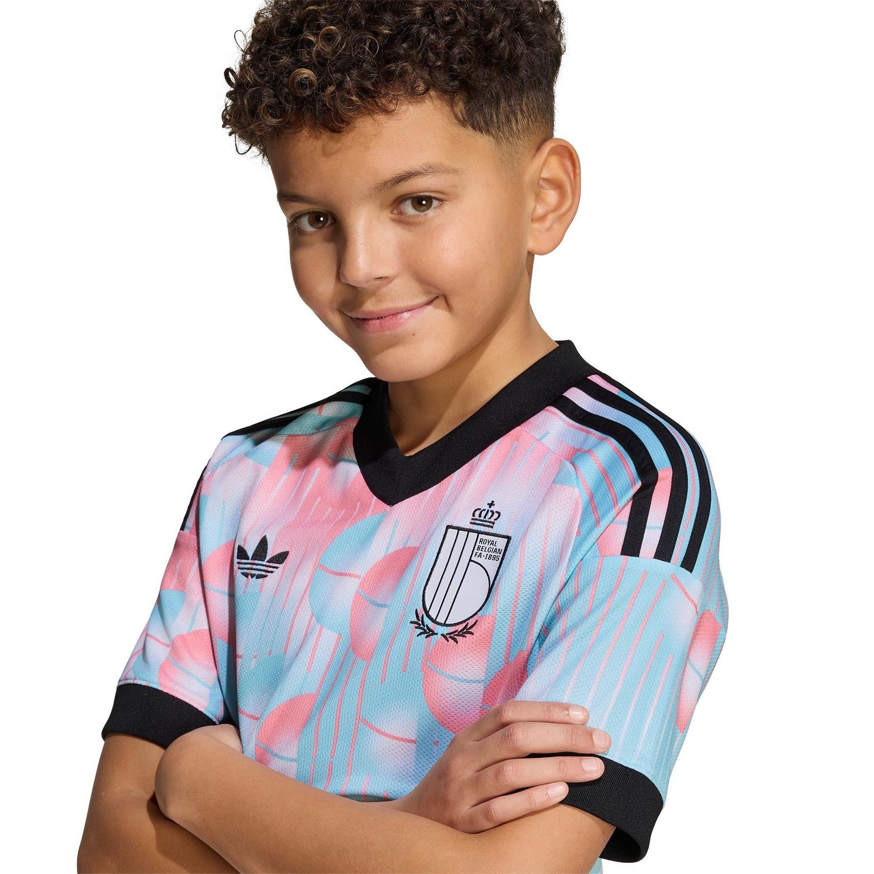 adidas Away Shirt World Cup ™ 2026 Juniors