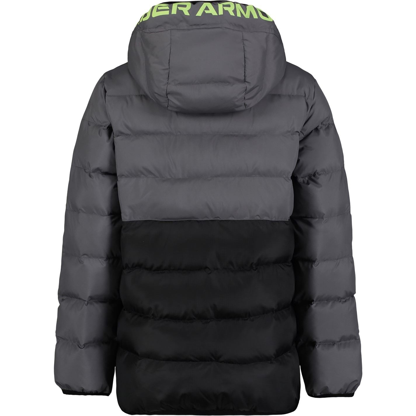 Under Armour Pronto Lightweight Puffer Jacket