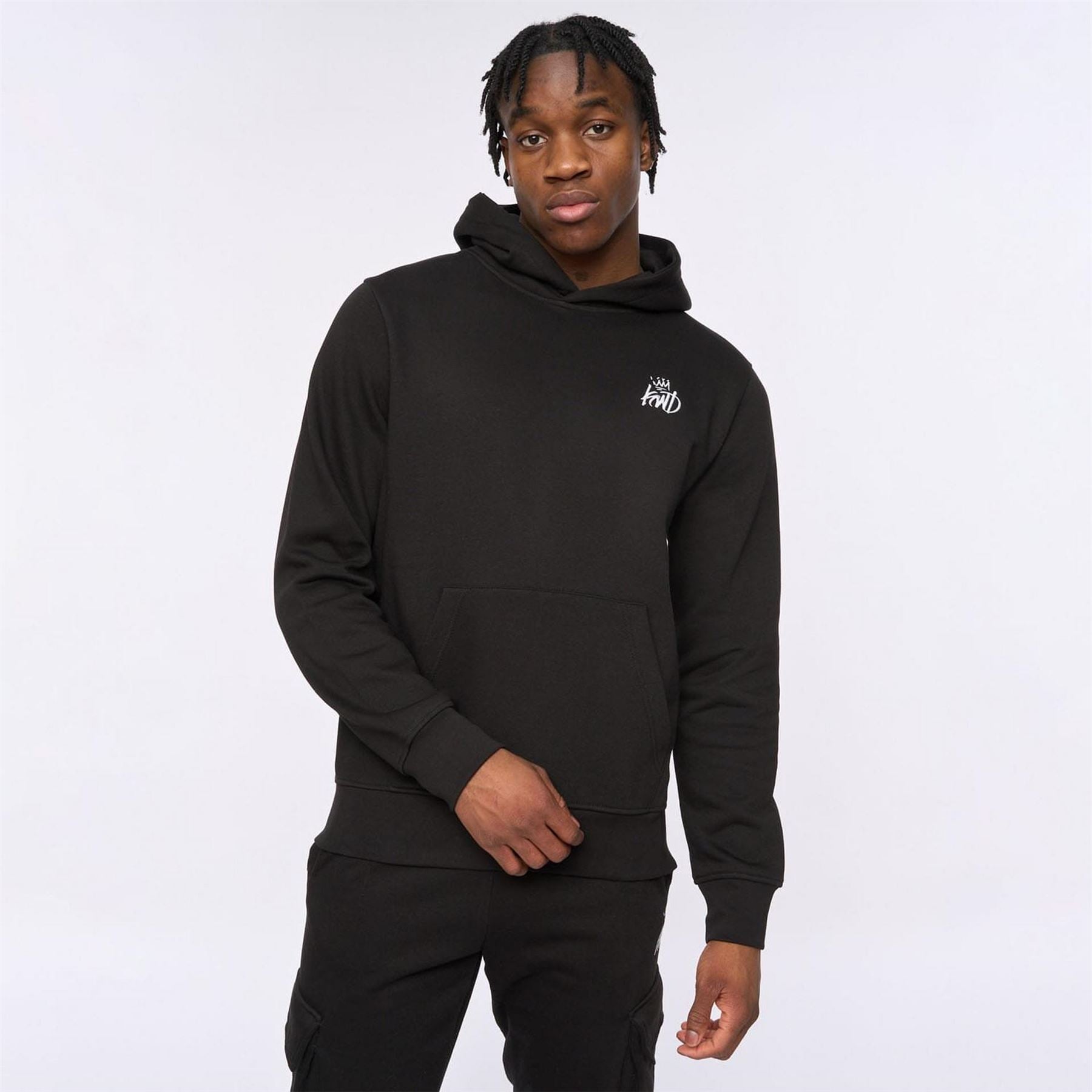 Kings Will Dream Crosby 2.0 Hoodie