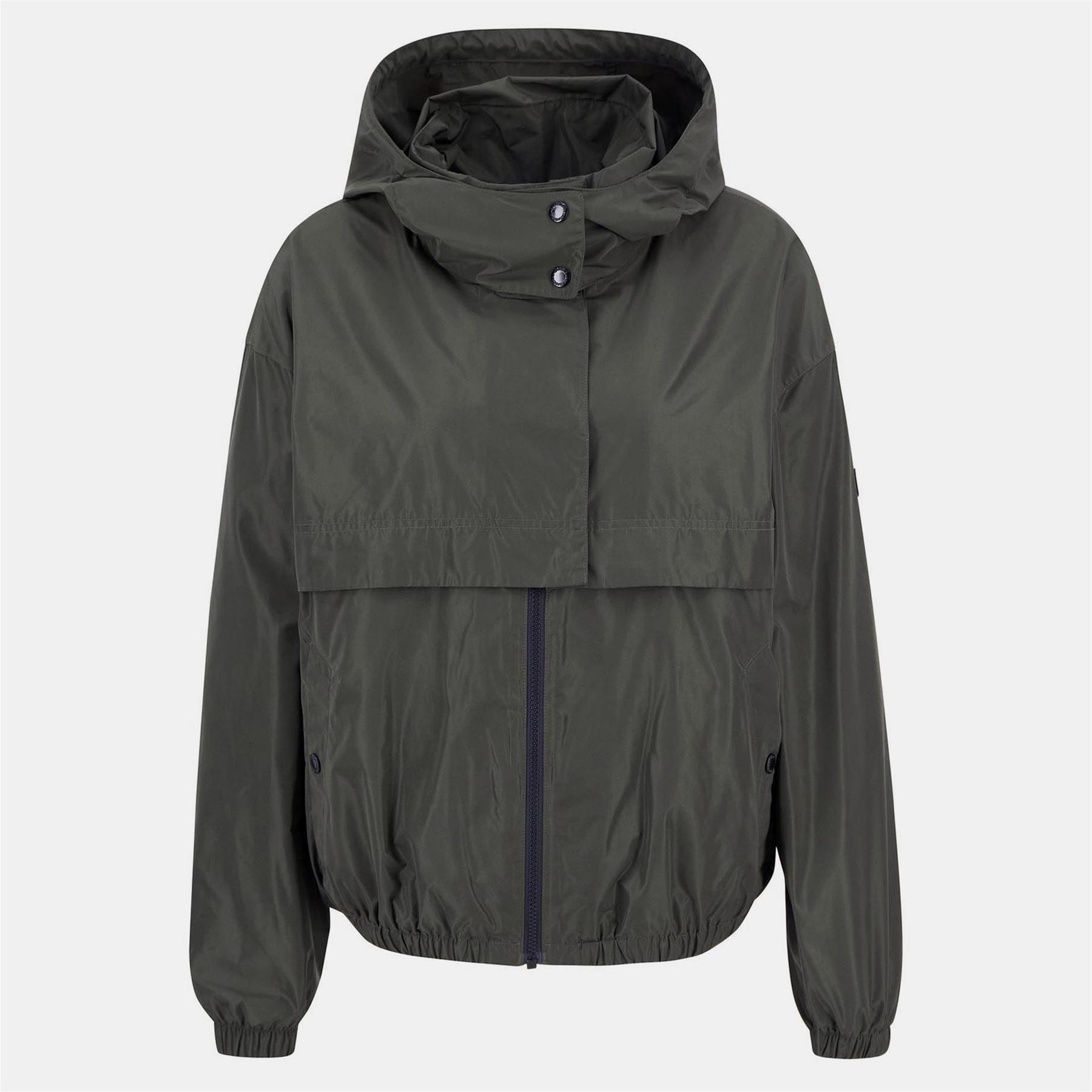 Barbour International Womens Showerproof Rain Jacket