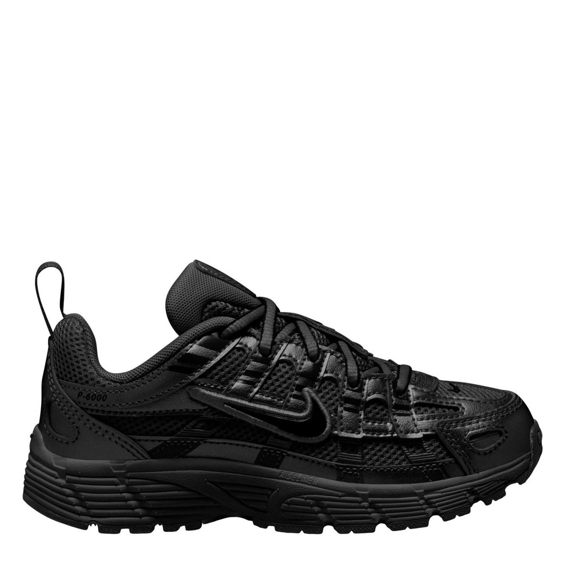 Nike P6000 Kids Trainers