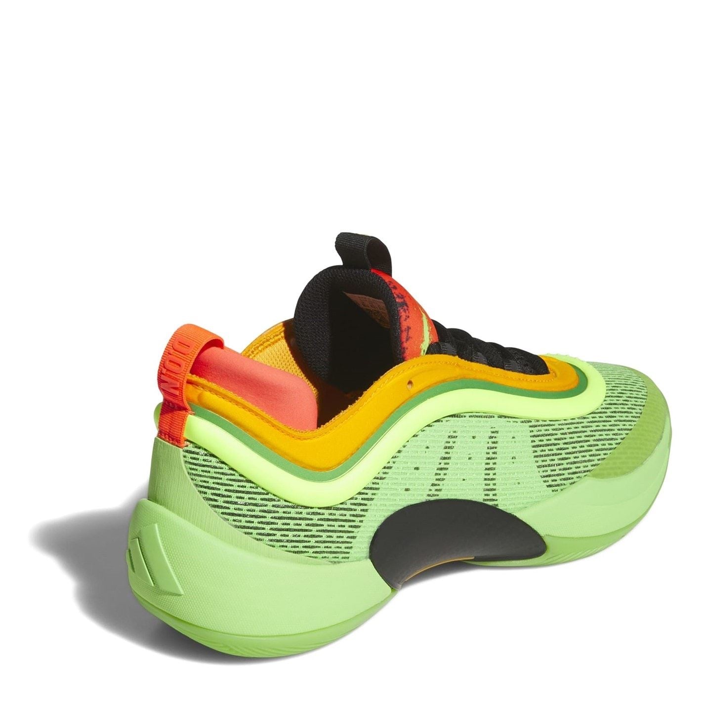 adidas Mens D.o.n. Issue #6 Spida Basketball Shoes